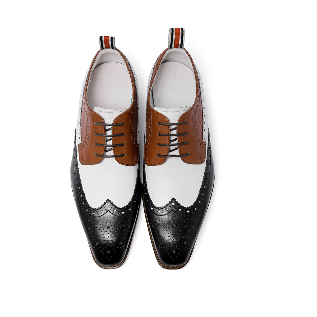 Brogues & Wingtip Shoes Guide for Men – Santimon