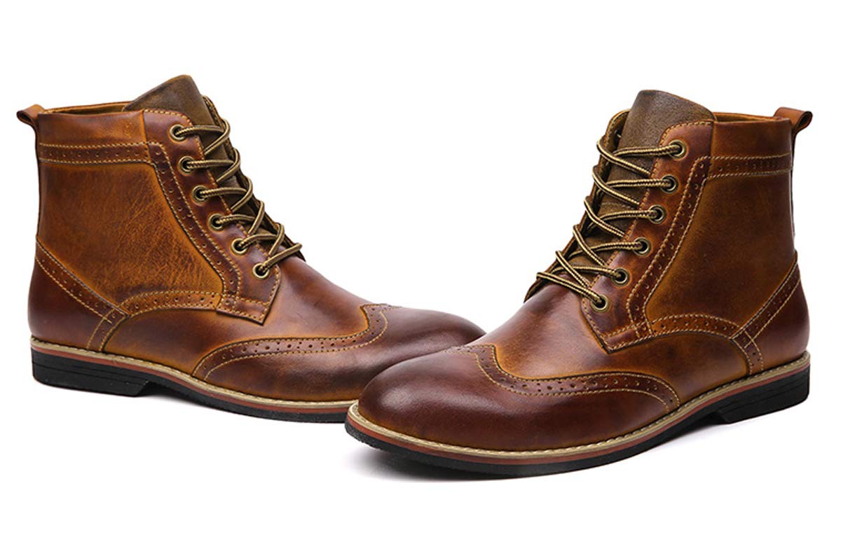 Men's Size 9.5 US (265MM) Boots Collections