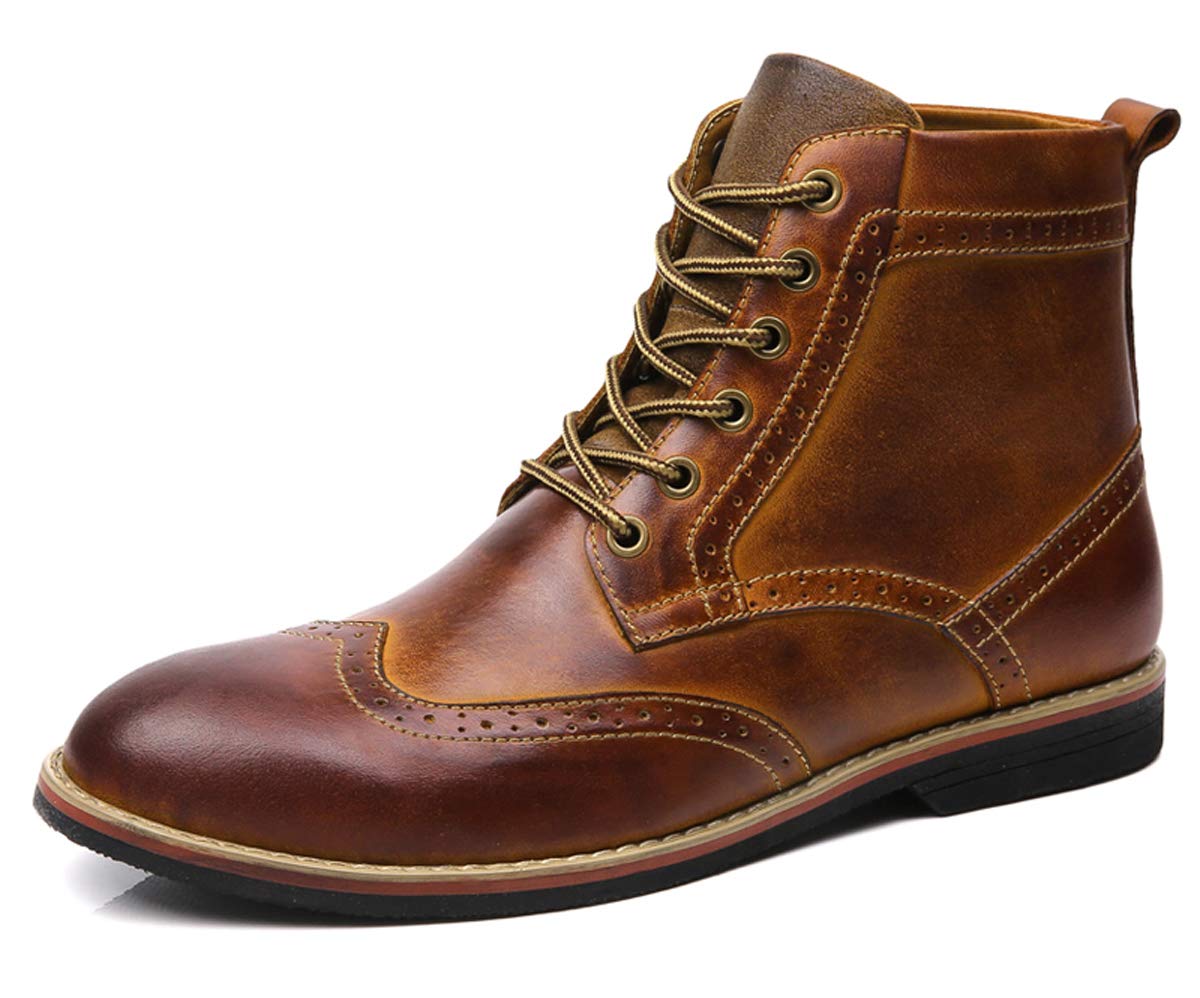 Men's Size 9 US (260MM) Boots Collections