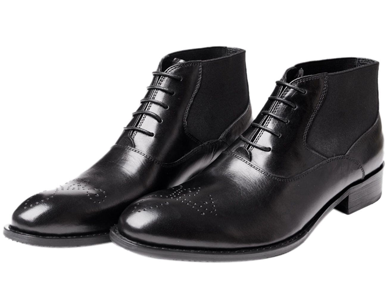Men's Size 5.5 US (235MM) Boots Collections