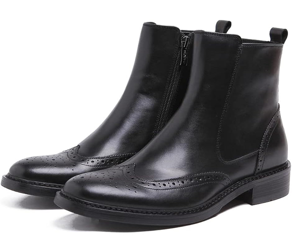 Men's Size 5.5 US (235MM) Boots Collections