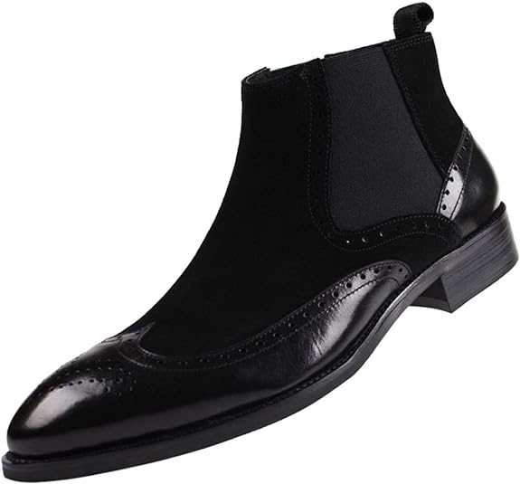Colecciones de botas para hombre talla 6,5 ​​EE. UU. (240 mm)