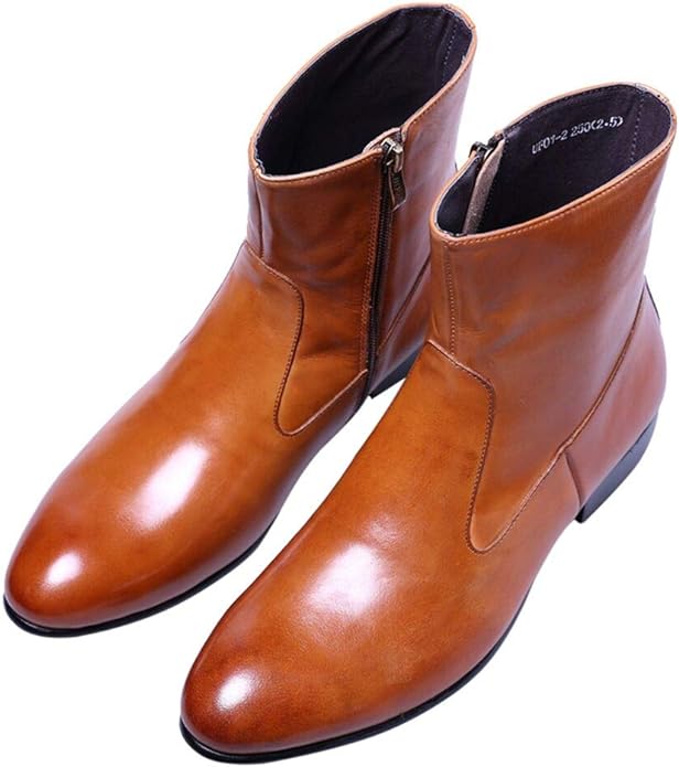 Men's Size 8.5 US (255MM) Boots Collections