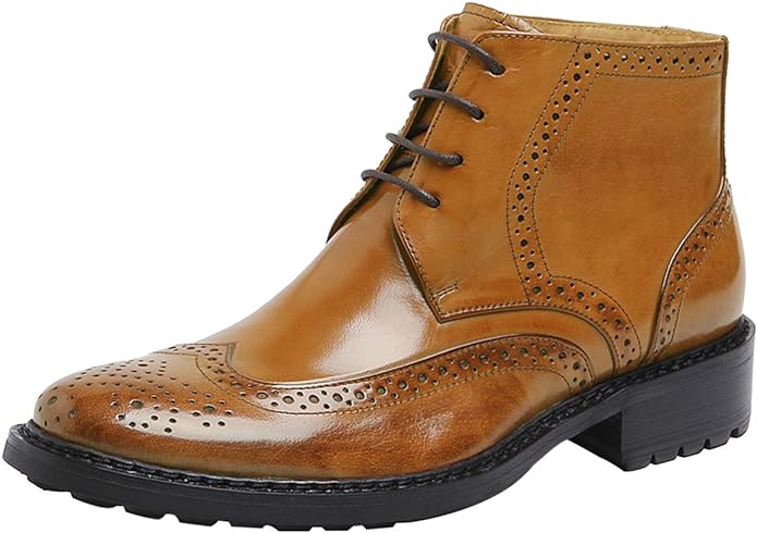 Colecciones de botas para hombre talla 6,5 ​​EE. UU. (240 mm)