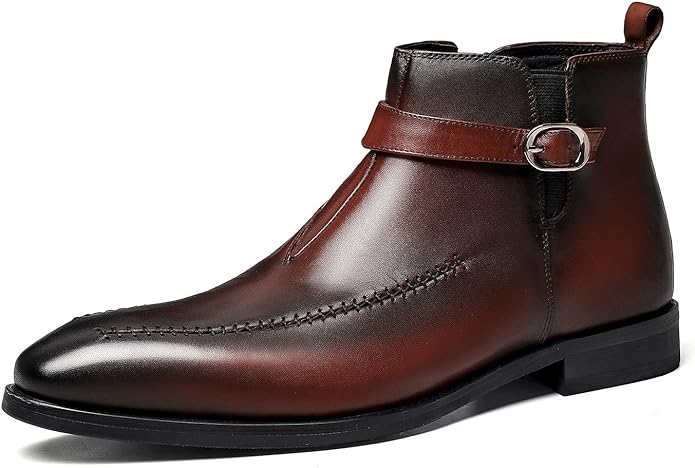 Men's Size 8.5 US (255MM) Boots Collections