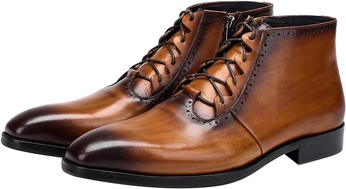 Colecciones de botas para hombre talla 8 EE. UU. (250 mm)