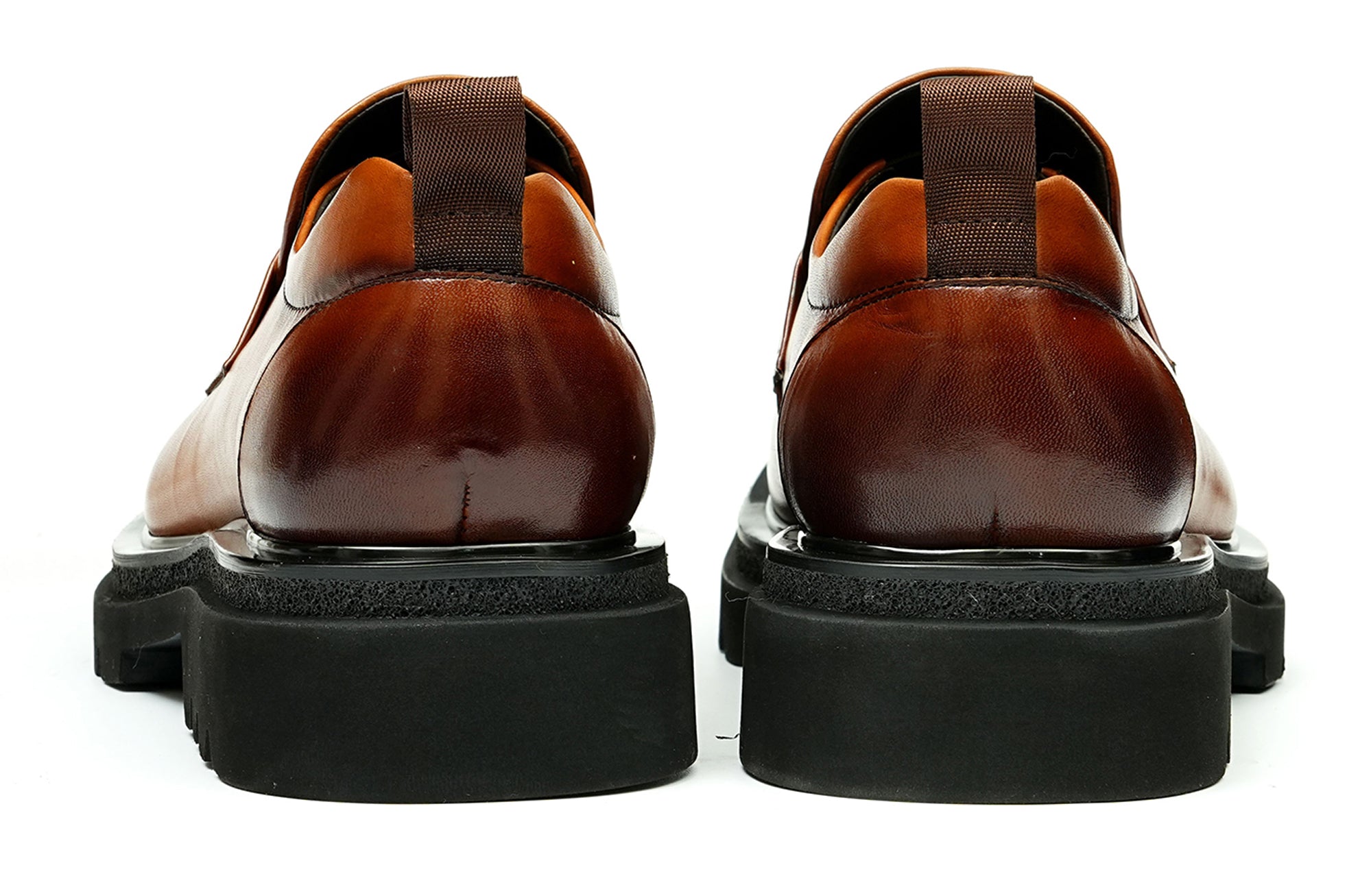 Mens Dress Casual Slip On Penny Loafers