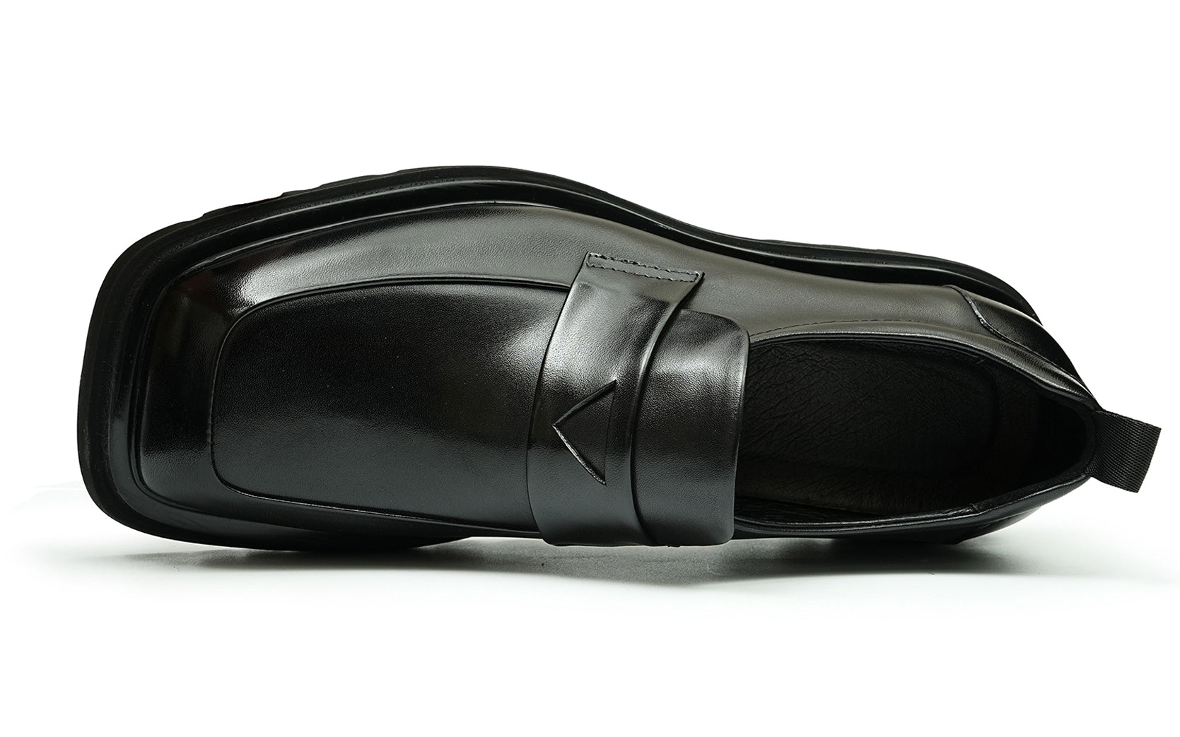 Mens Dress Casual Slip On Penny Loafers