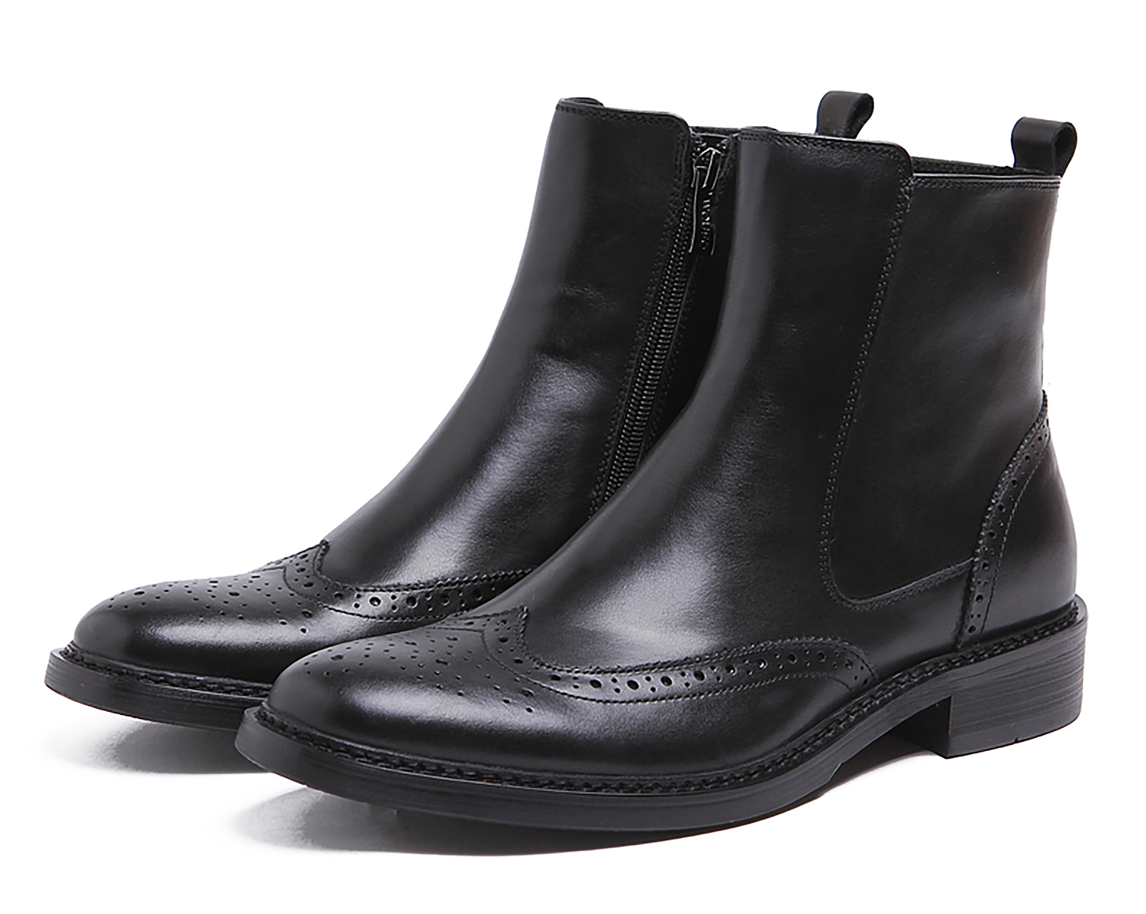 Colecciones de botas para hombre talla 6,5 ​​EE. UU. (240 mm)