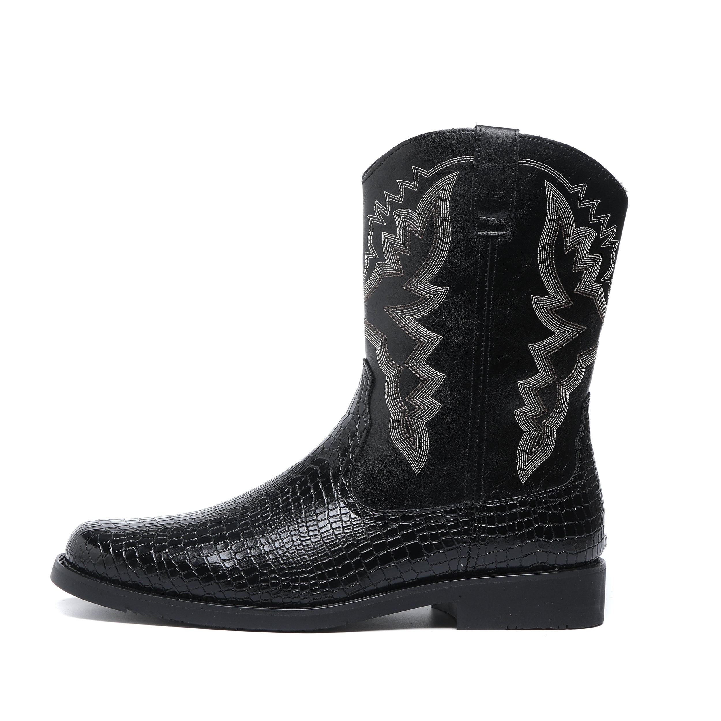 Men's Western Cowboy Boots 8365