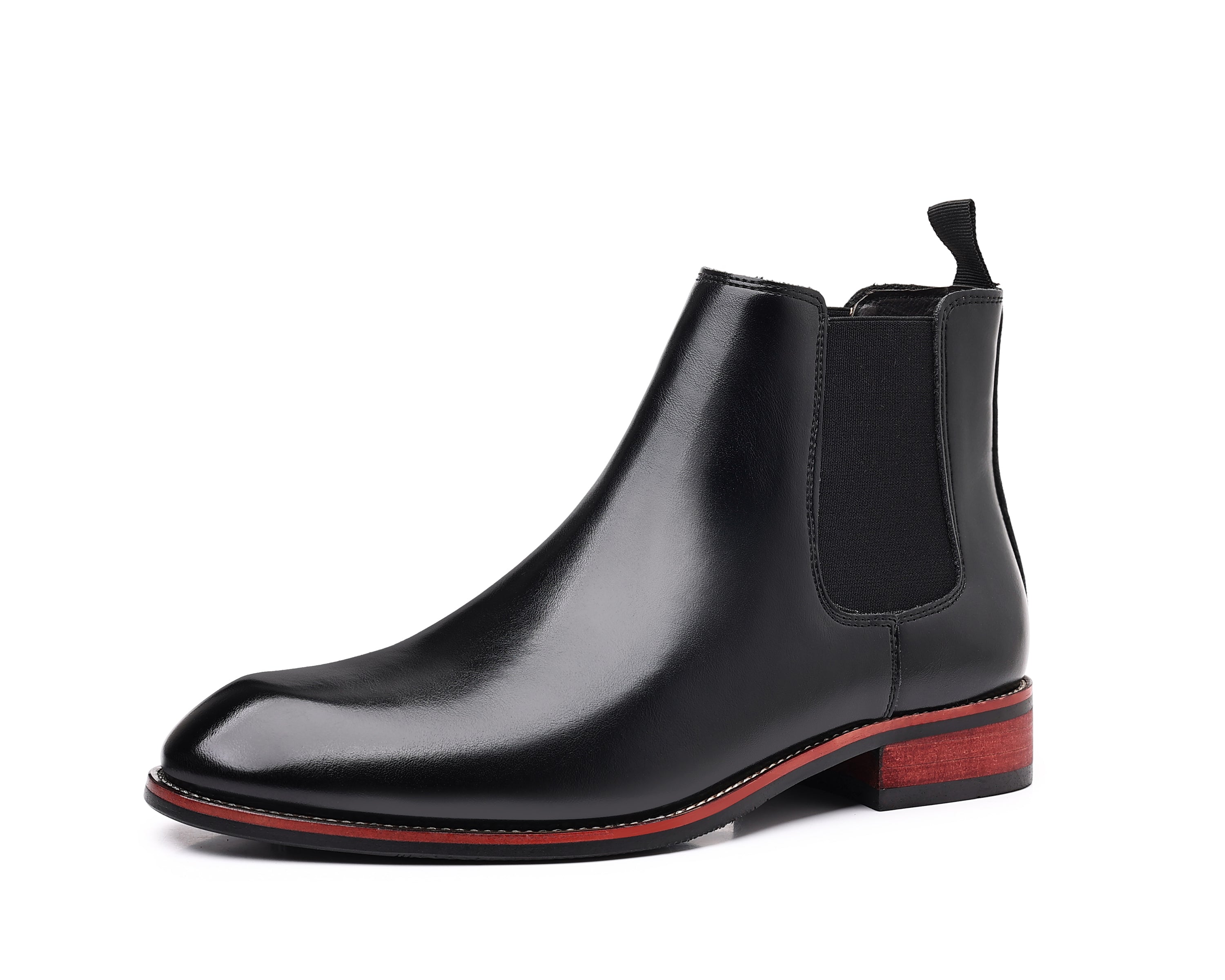 Men's Formal Dress Chelsea Boots