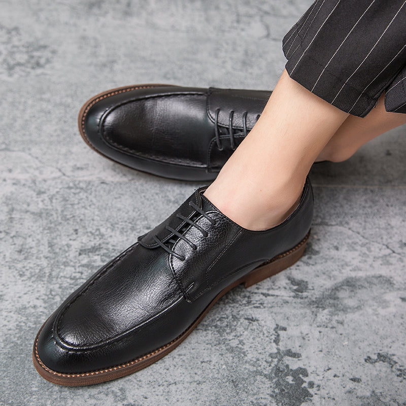 Men's Oxford Shoes YY588