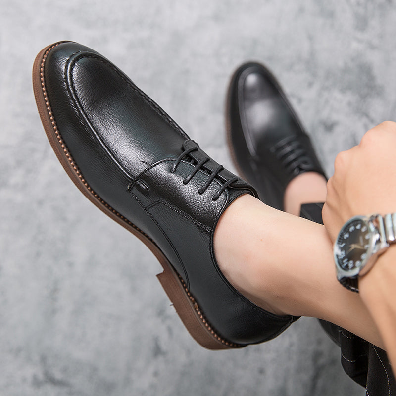 Men's Oxford Shoes YY588