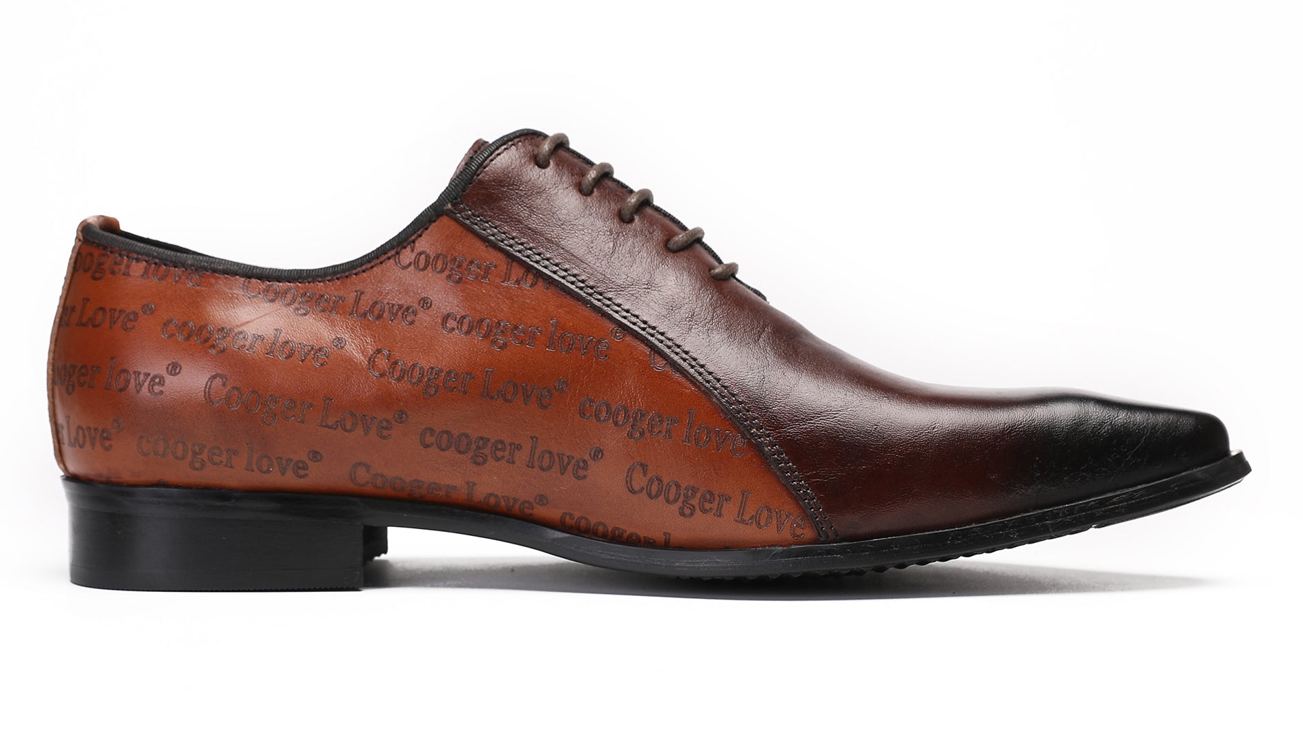 Men's Oxfords Formal Dress Leather Tuxedo Shoes