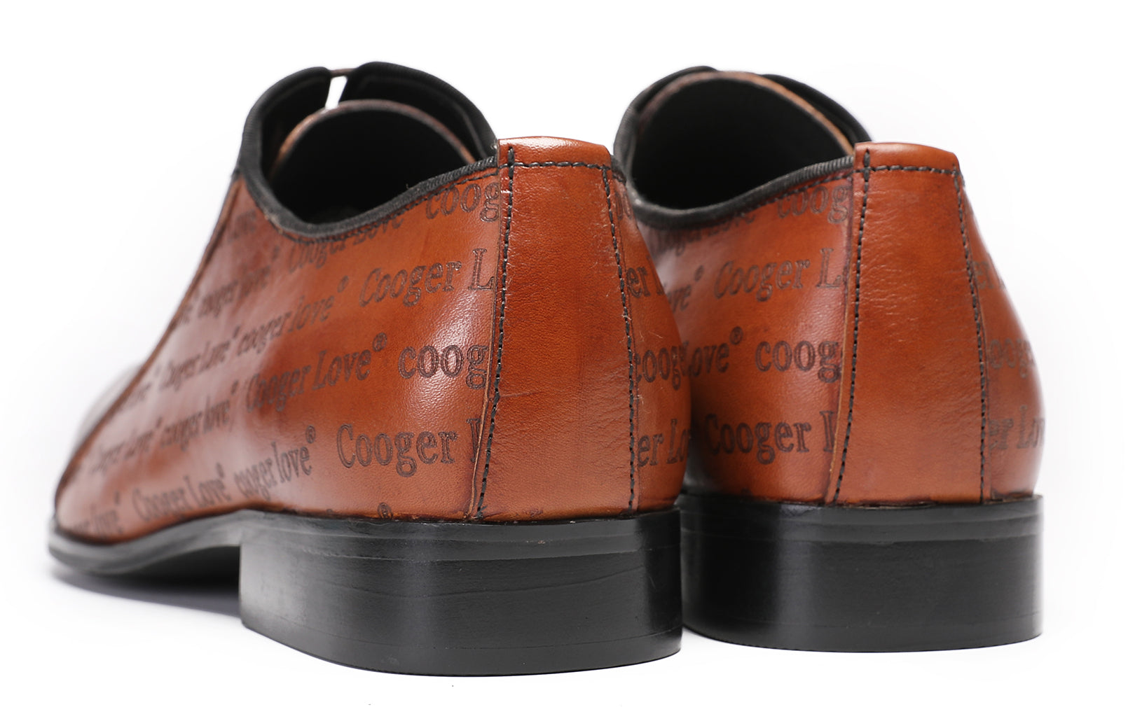 Men's Oxfords Formal Dress Leather Tuxedo Shoes