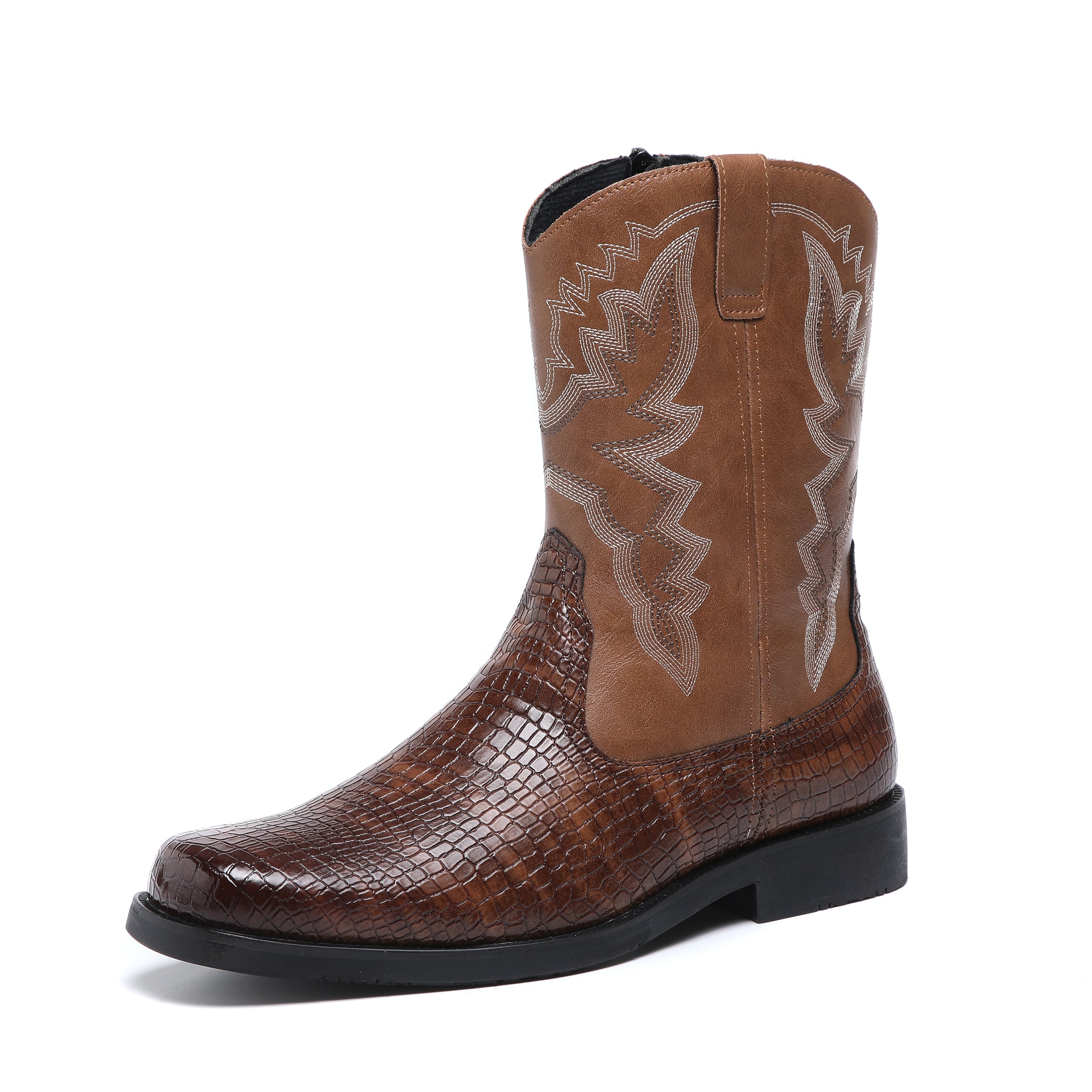 Men's Western Cowboy Boots 8365