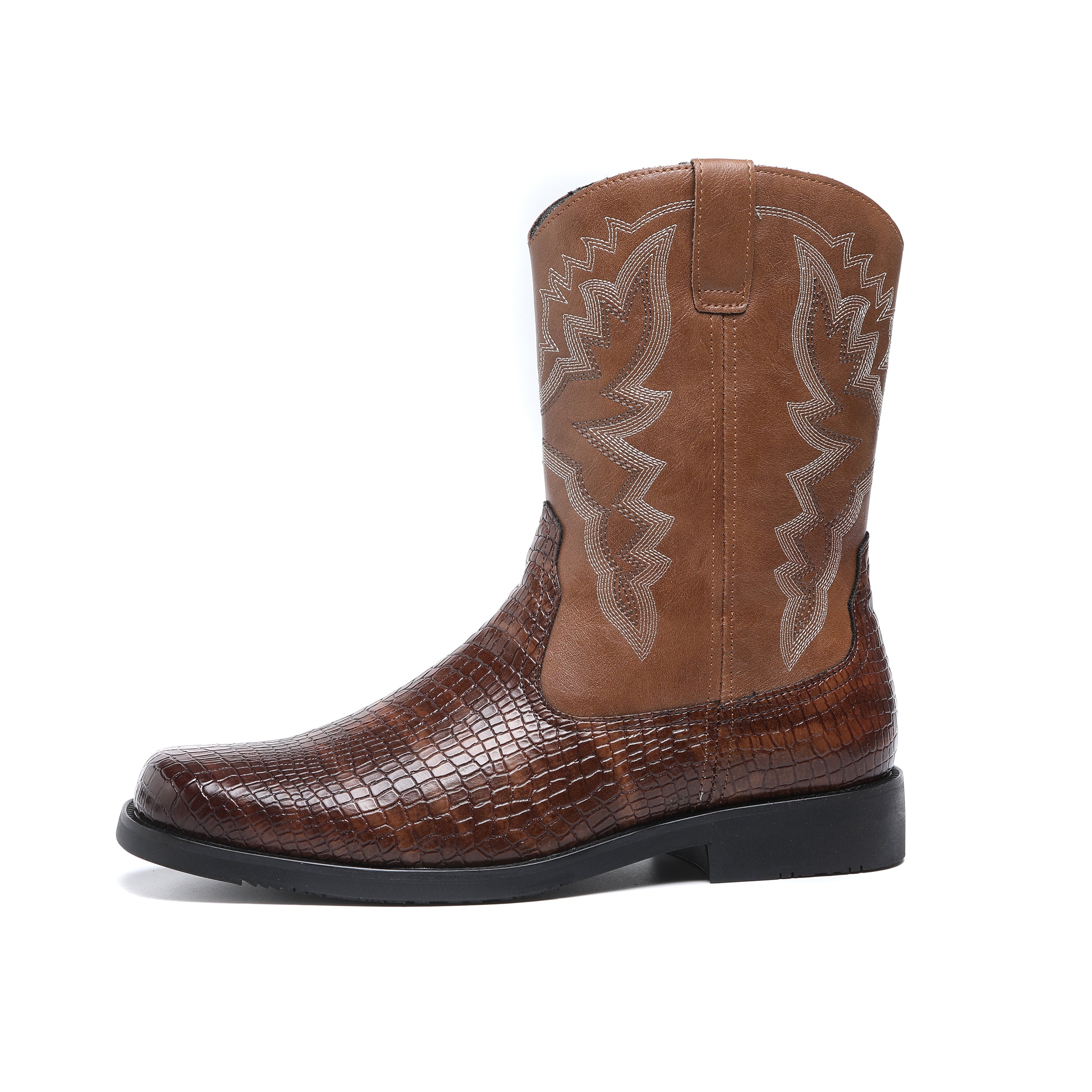 Men's Western Cowboy Boots 8365