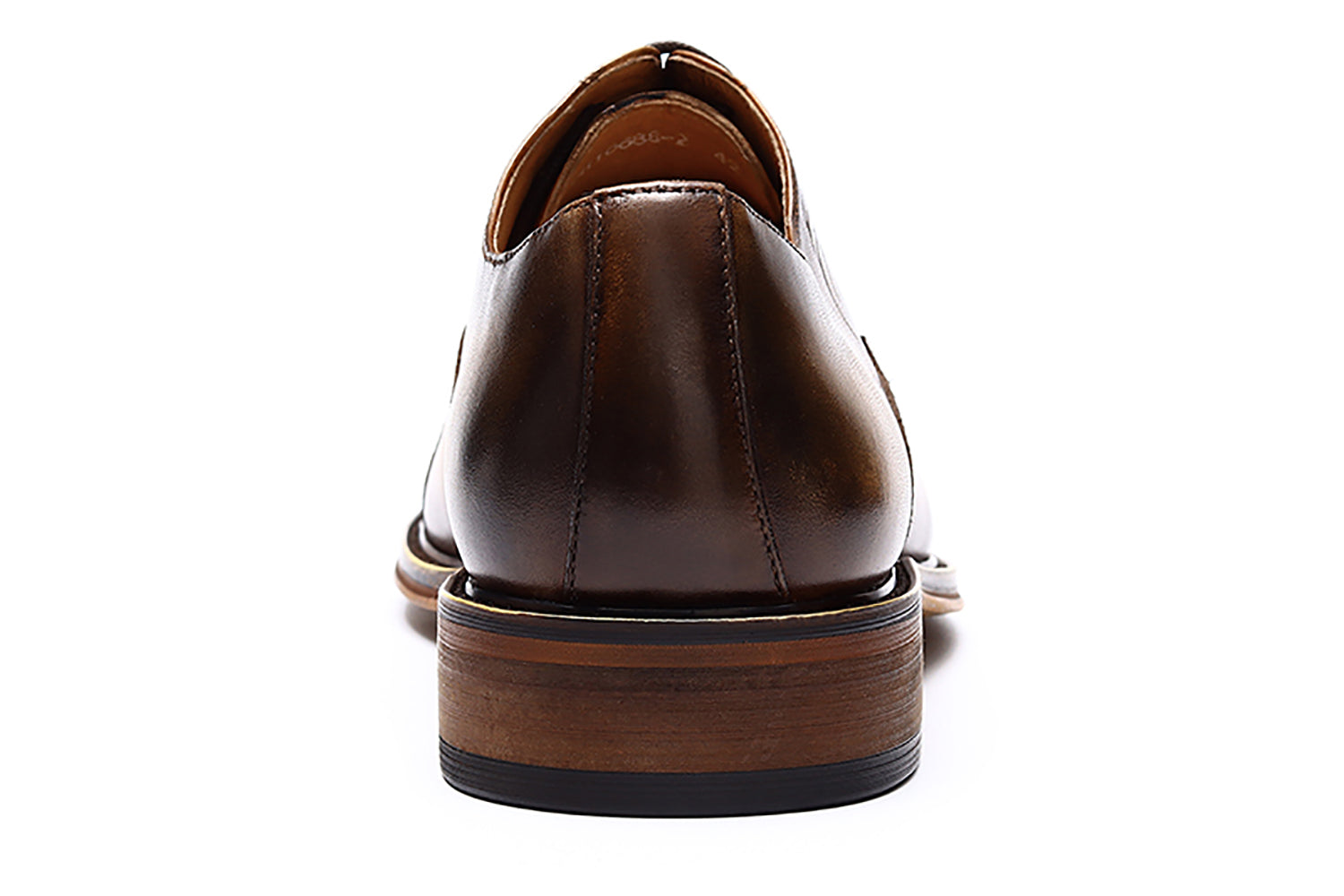 Vestido novedoso para hombre Oxfords formales