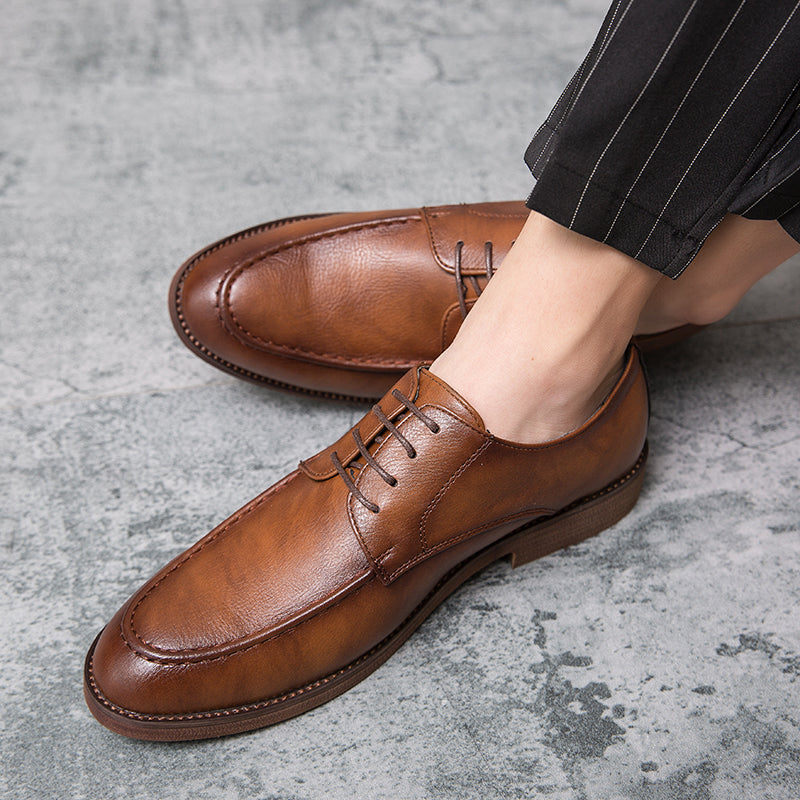 Men's Oxford Shoes YY588