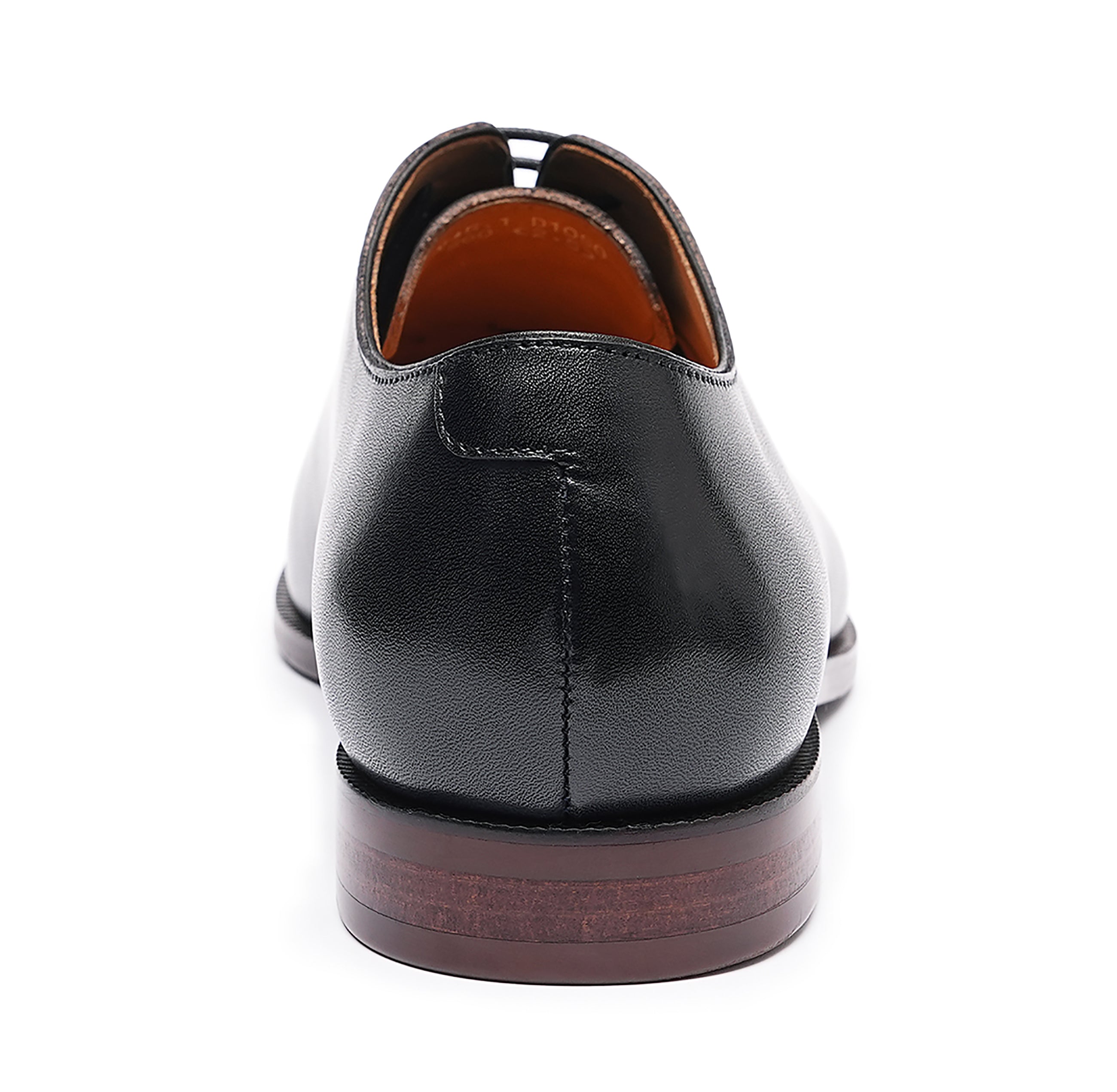 Men's Dress Formal Carving Oxfords