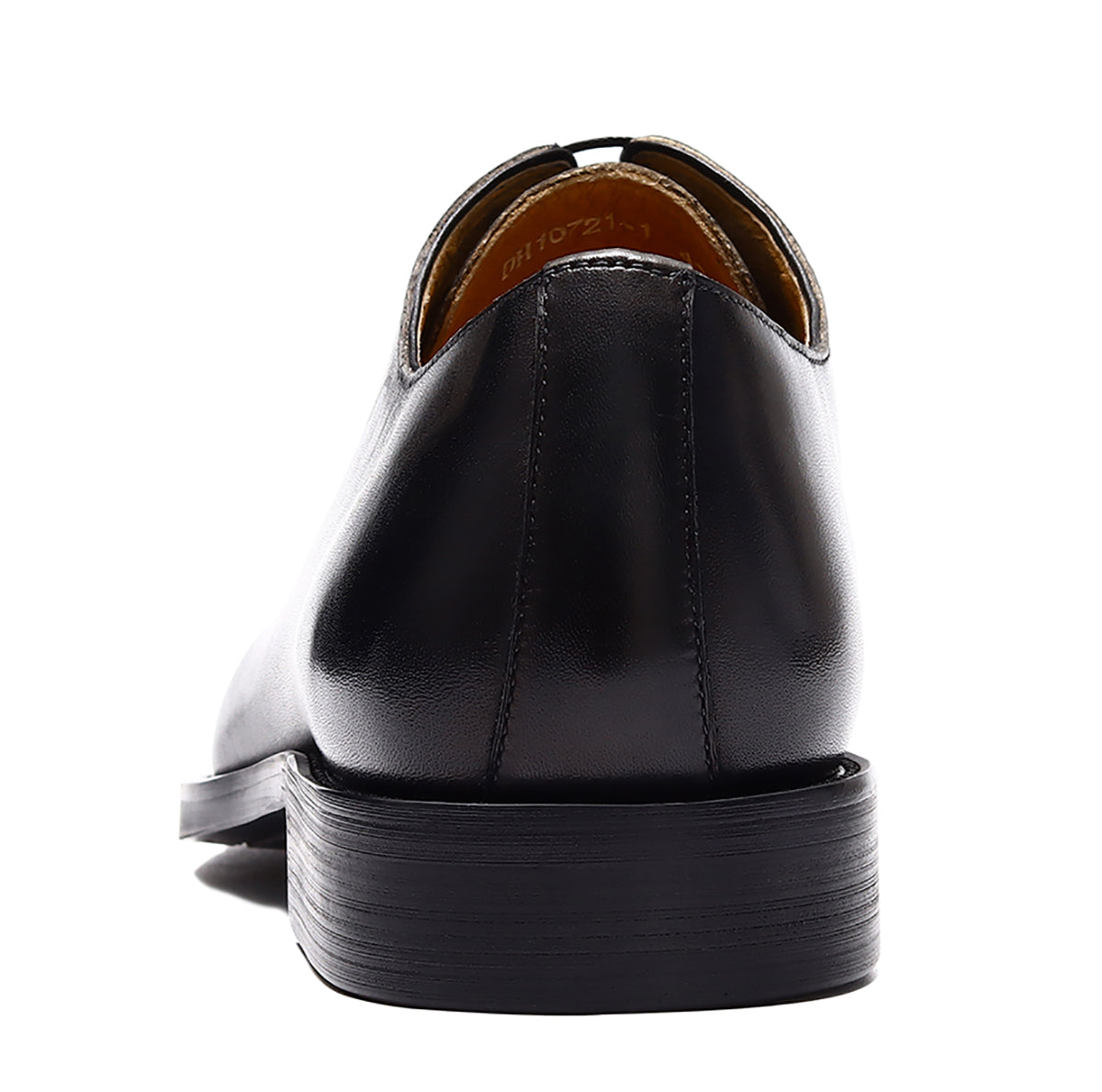 Zapatos Oxford de vestir formales de moda para hombres