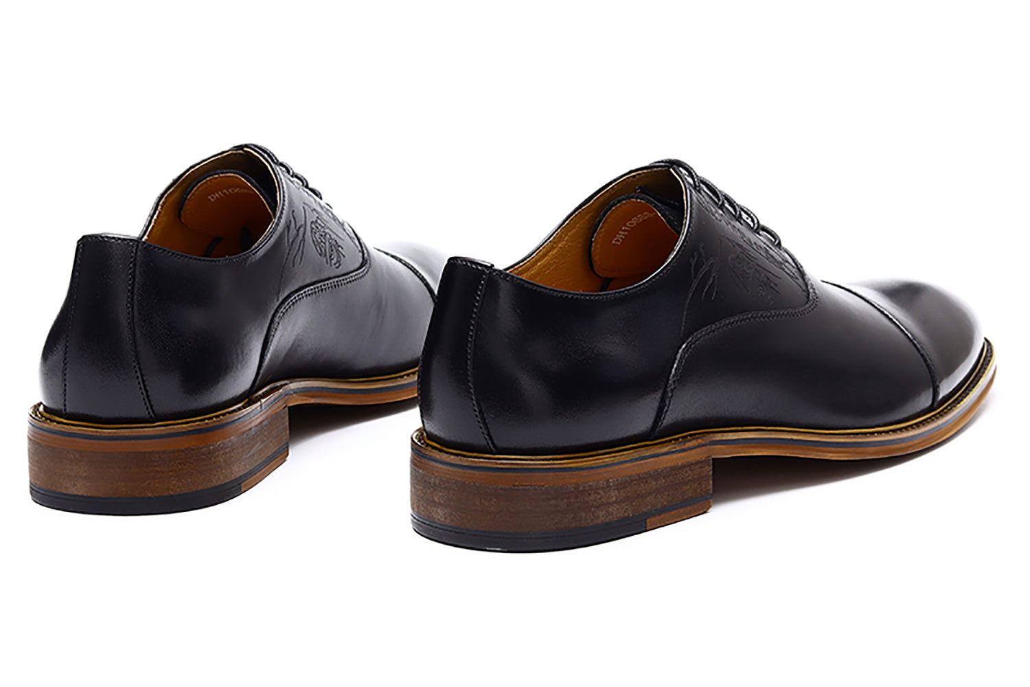 Vestido novedoso para hombre Oxfords formales