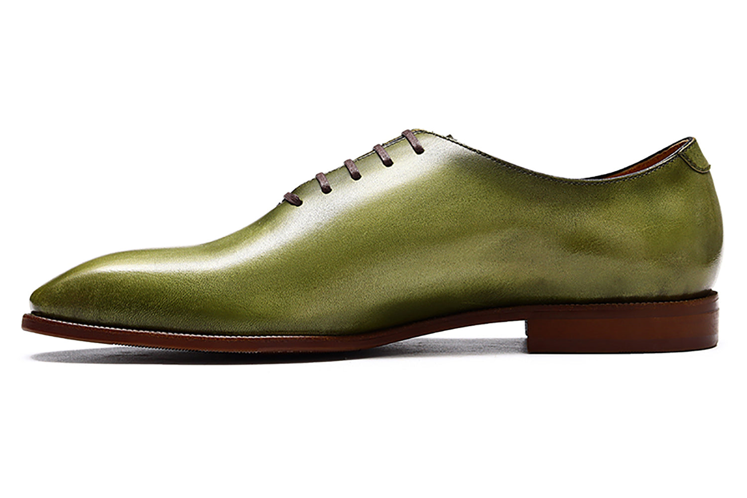 Men's Dress Formal Plain Toe Oxfords