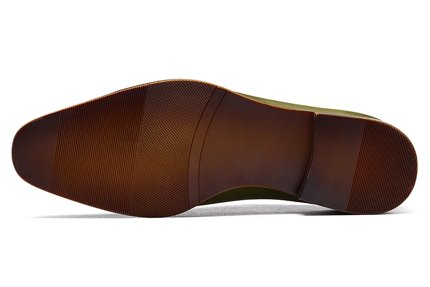 Men's Dress Formal Plain Toe Oxfords