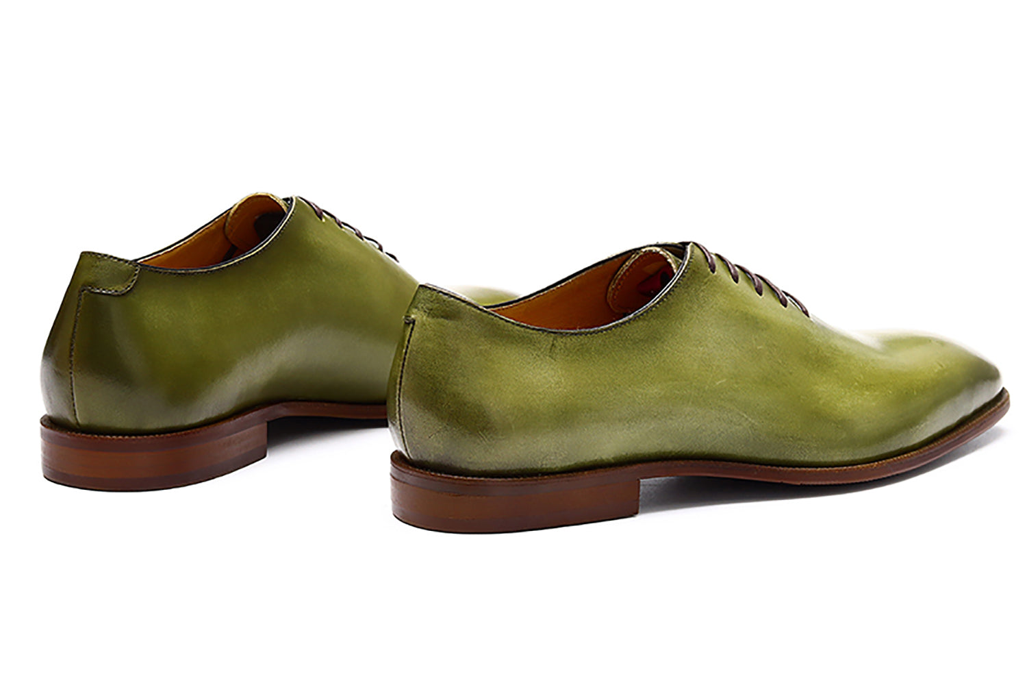Men's Dress Formal Plain Toe Oxfords
