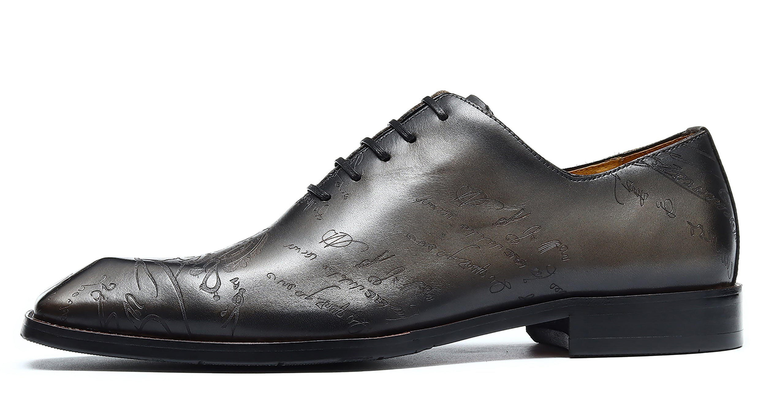 Men's Fashion Formal Dress Brogues Oxfords Shoes