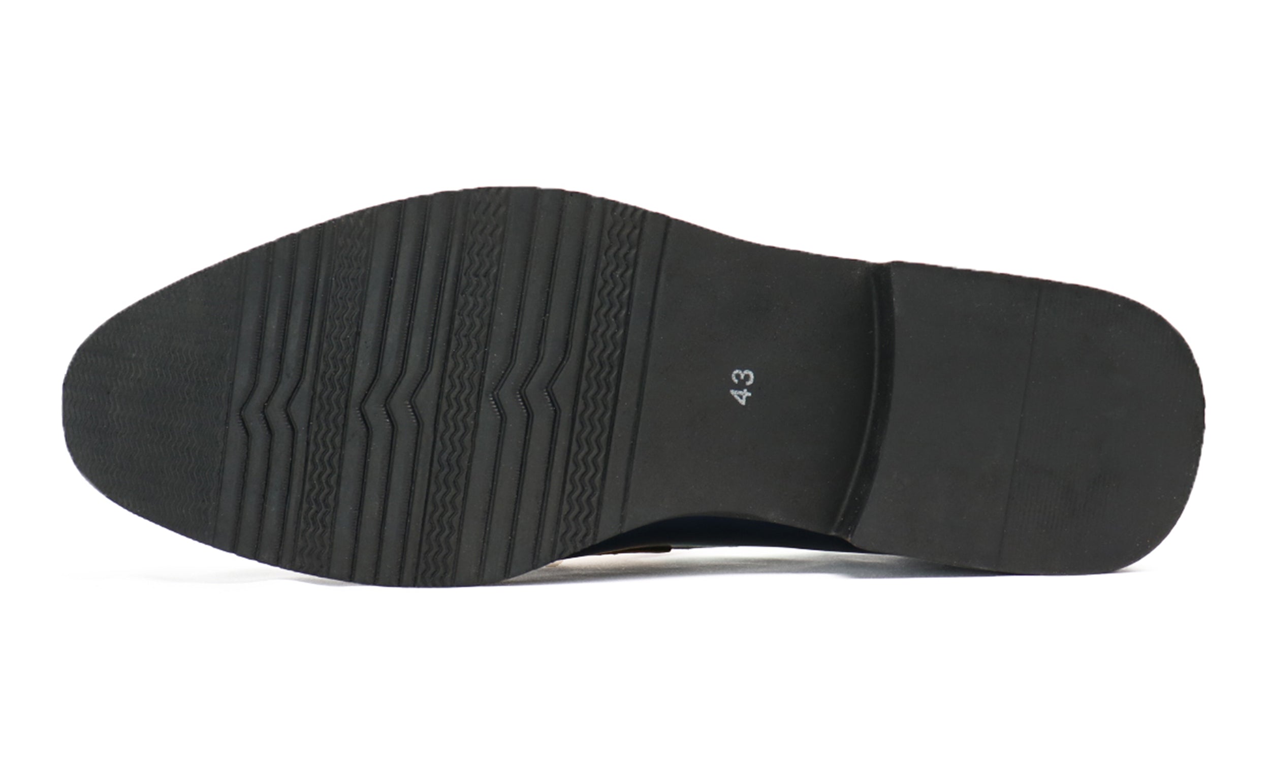 Mocasines Penny Multicolores para hombre