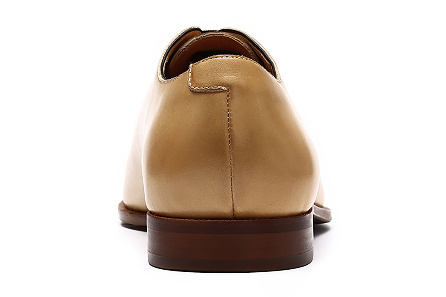 Men's Dress Formal Plain Toe Oxfords