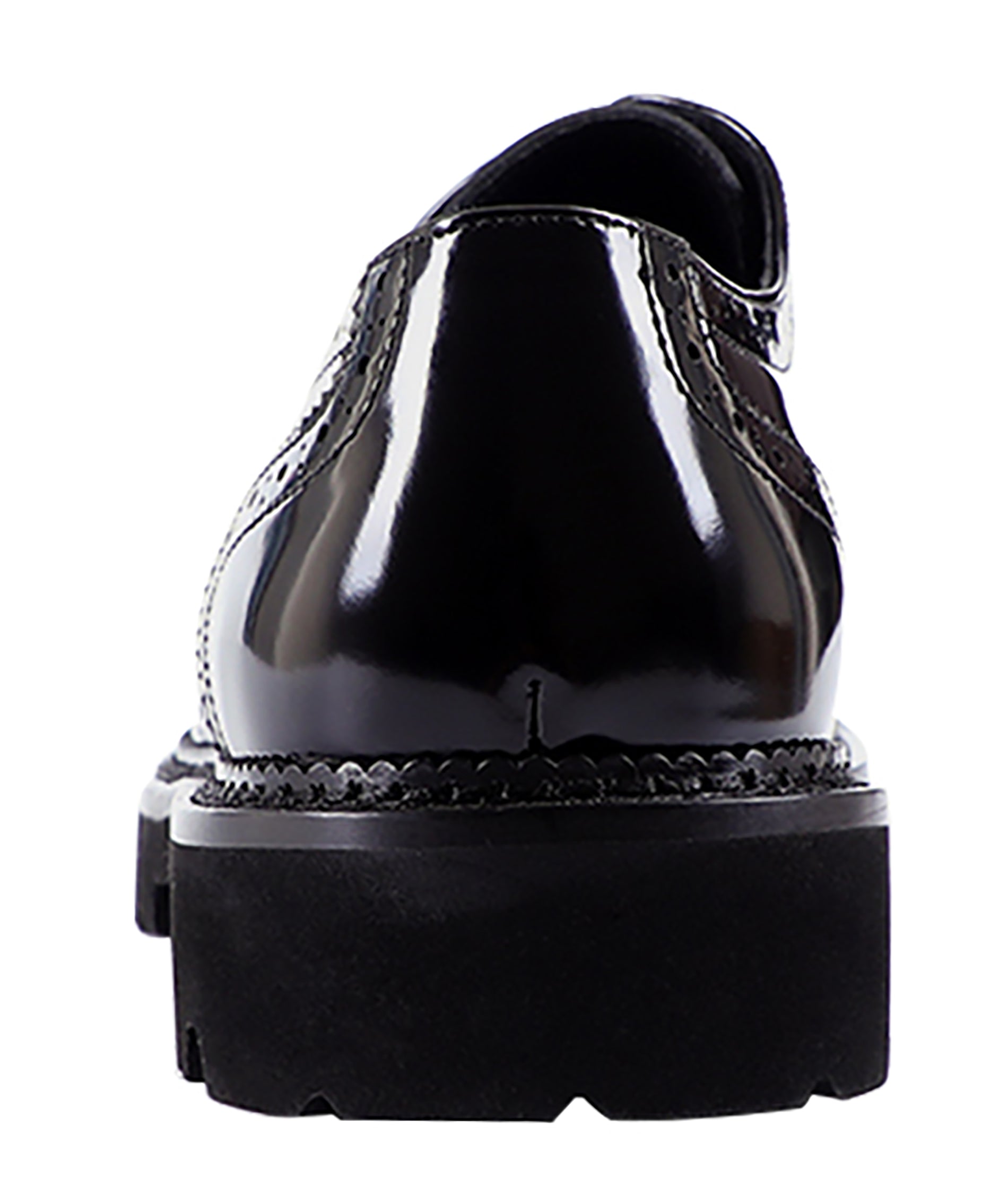 Men's Handmade Formal Wingtips Brogues Derby
