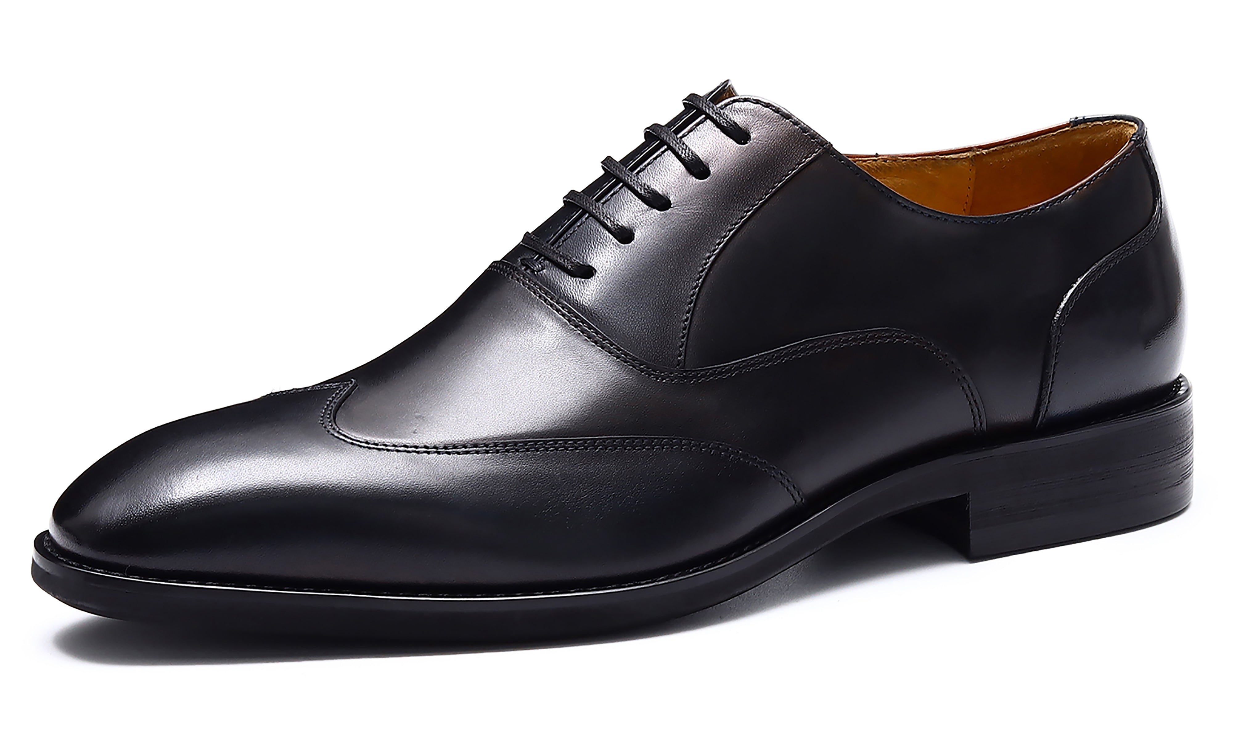 Men's Classic Dress Brogues Oxfords