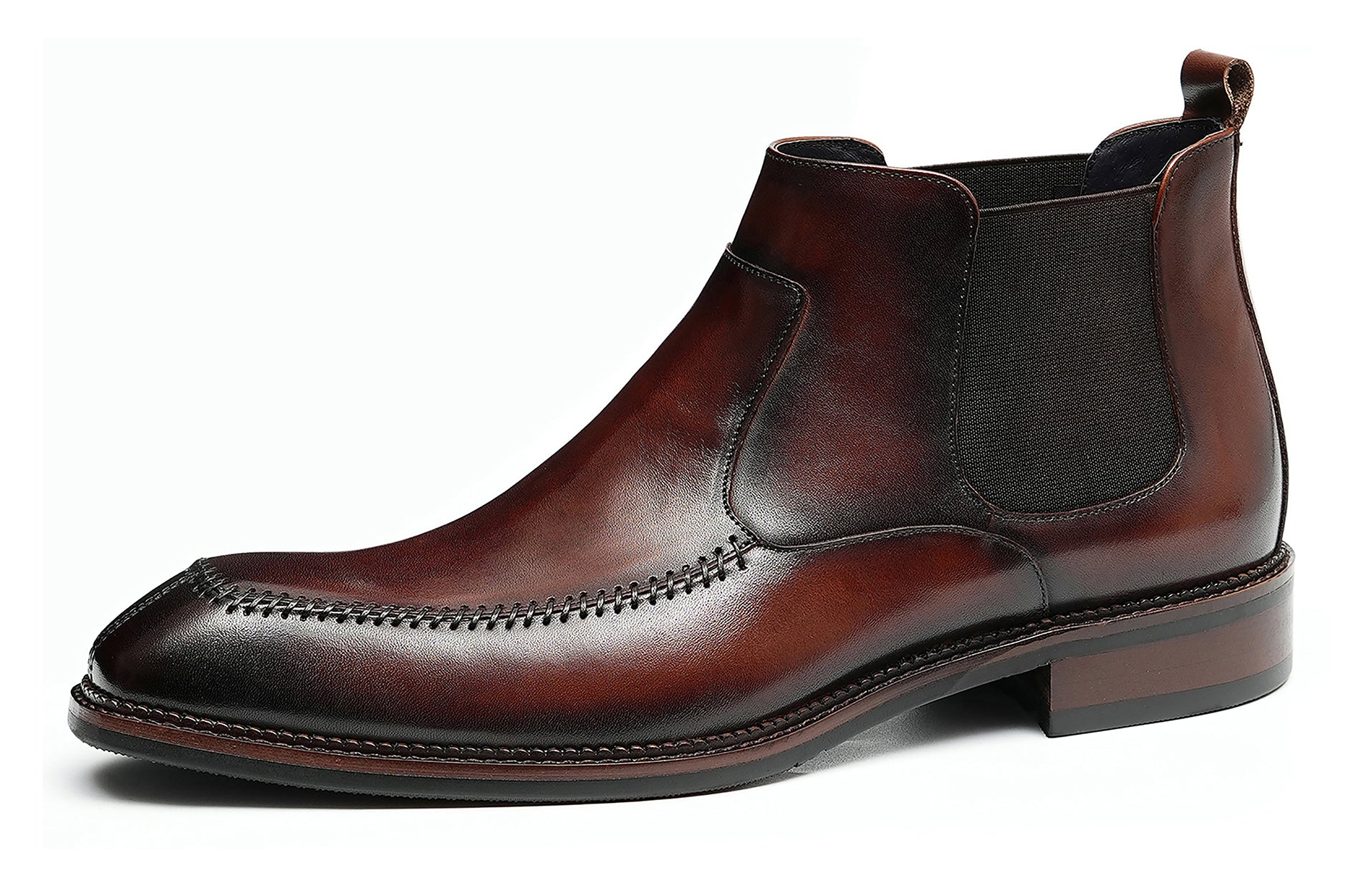 Men's Dress Formal Chelsea Boots