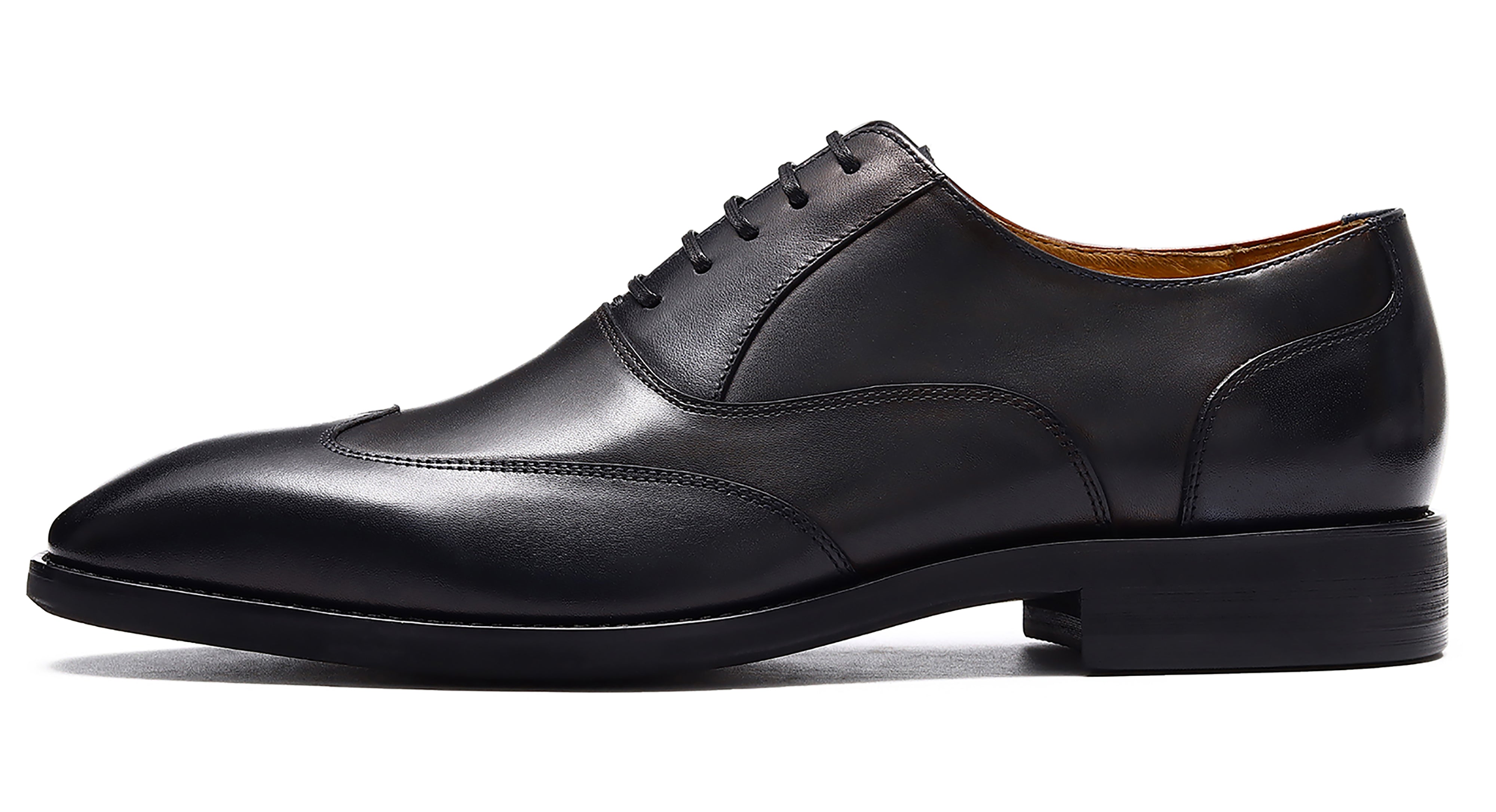 Men's Classic Dress Brogues Oxfords