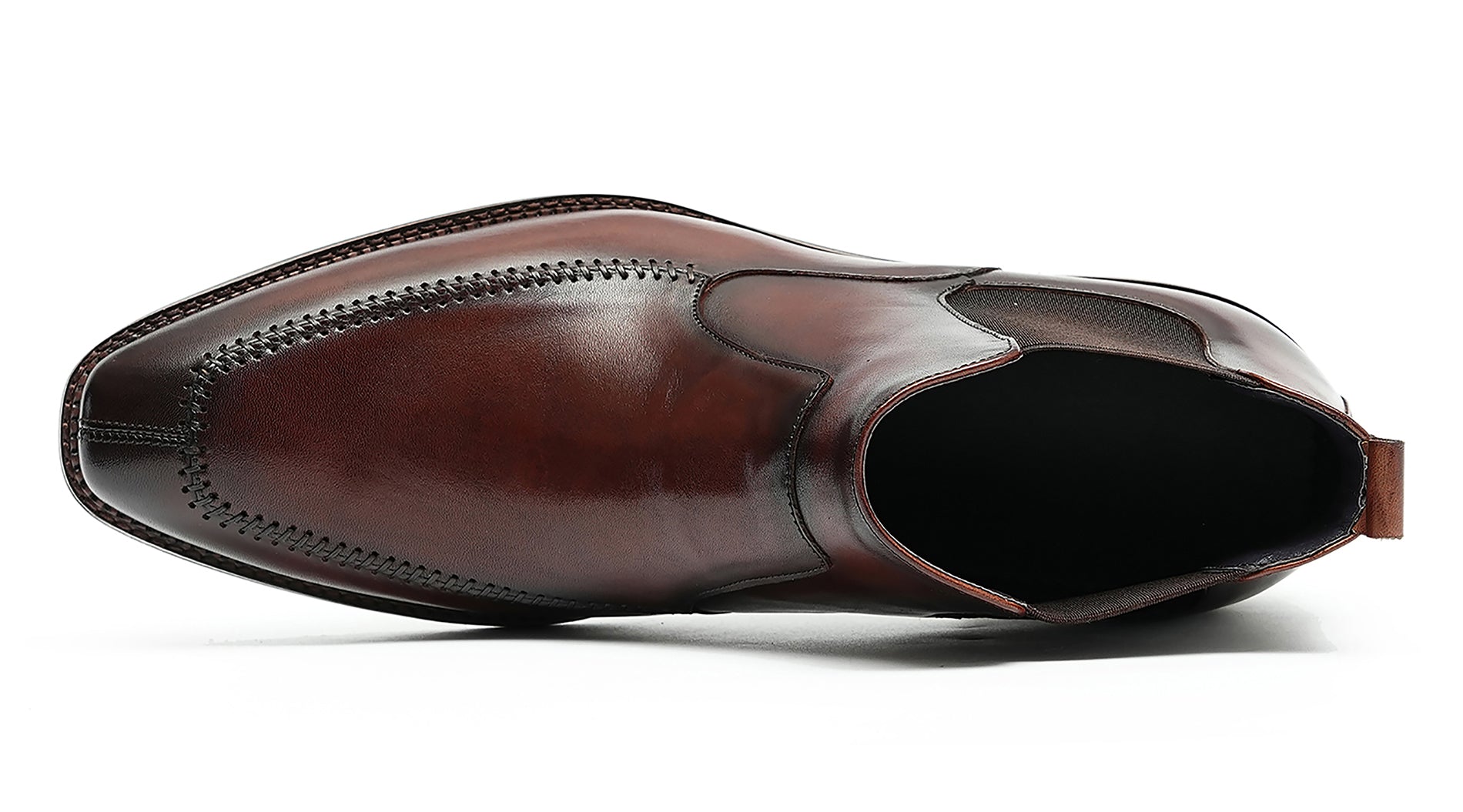 Men's Dress Formal Chelsea Boots