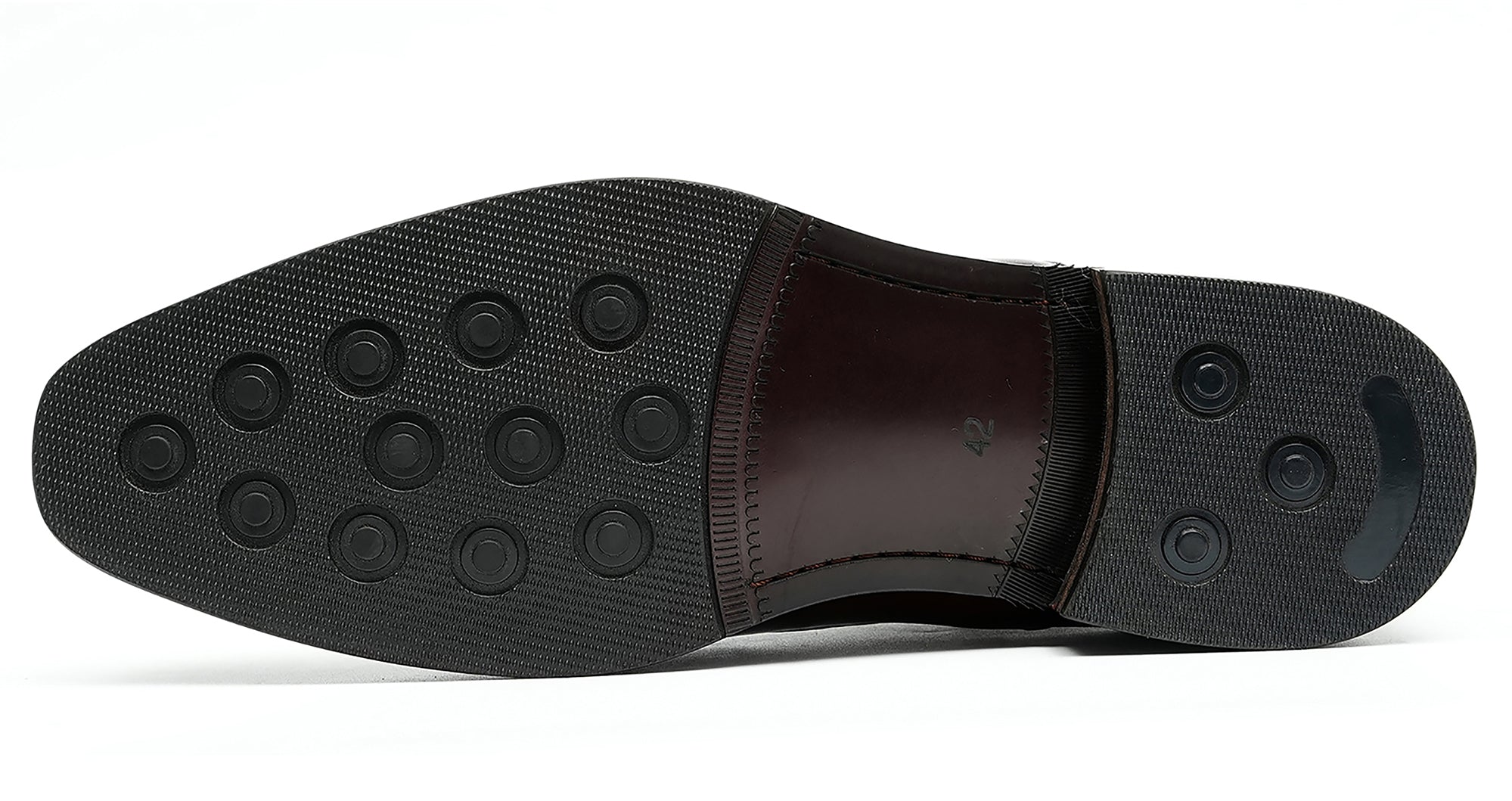 Men's Dress Formal Chelsea Boots