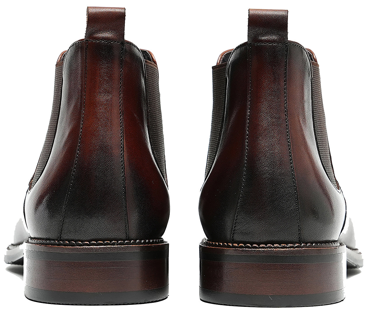 Men's Dress Formal Chelsea Boots