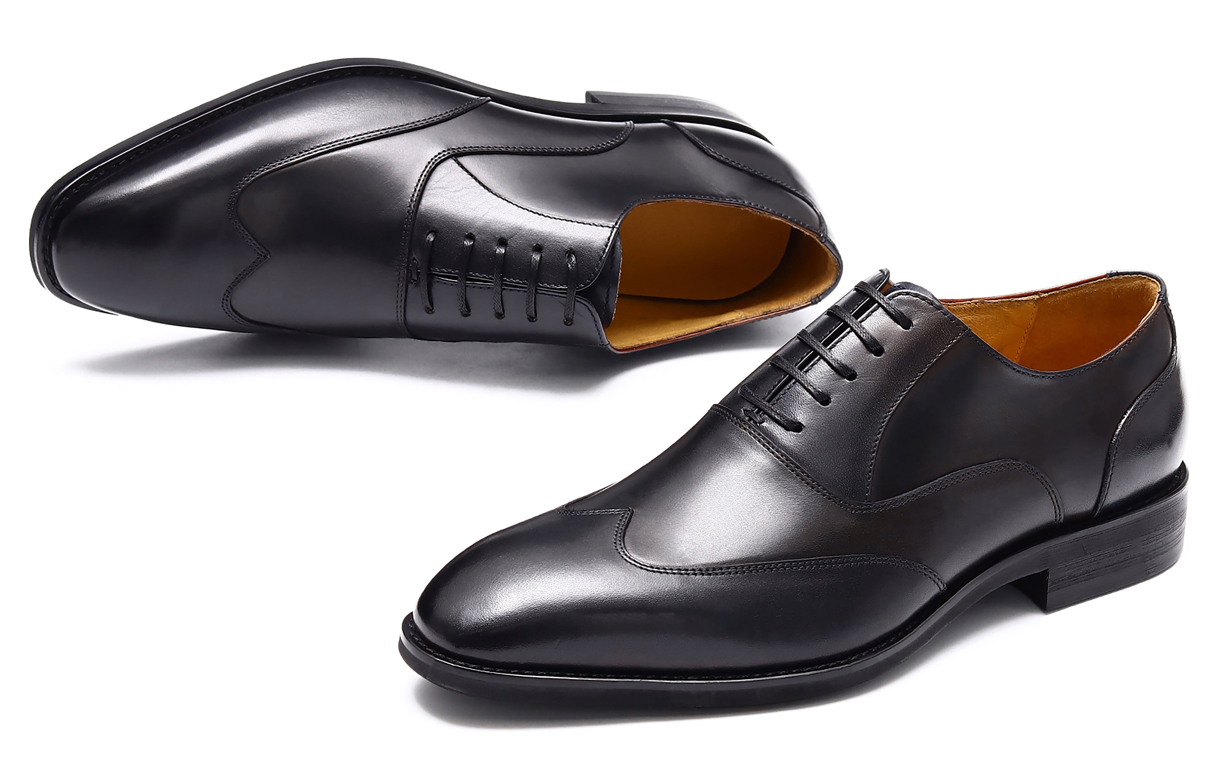 Men's Classic Dress Brogues Oxfords