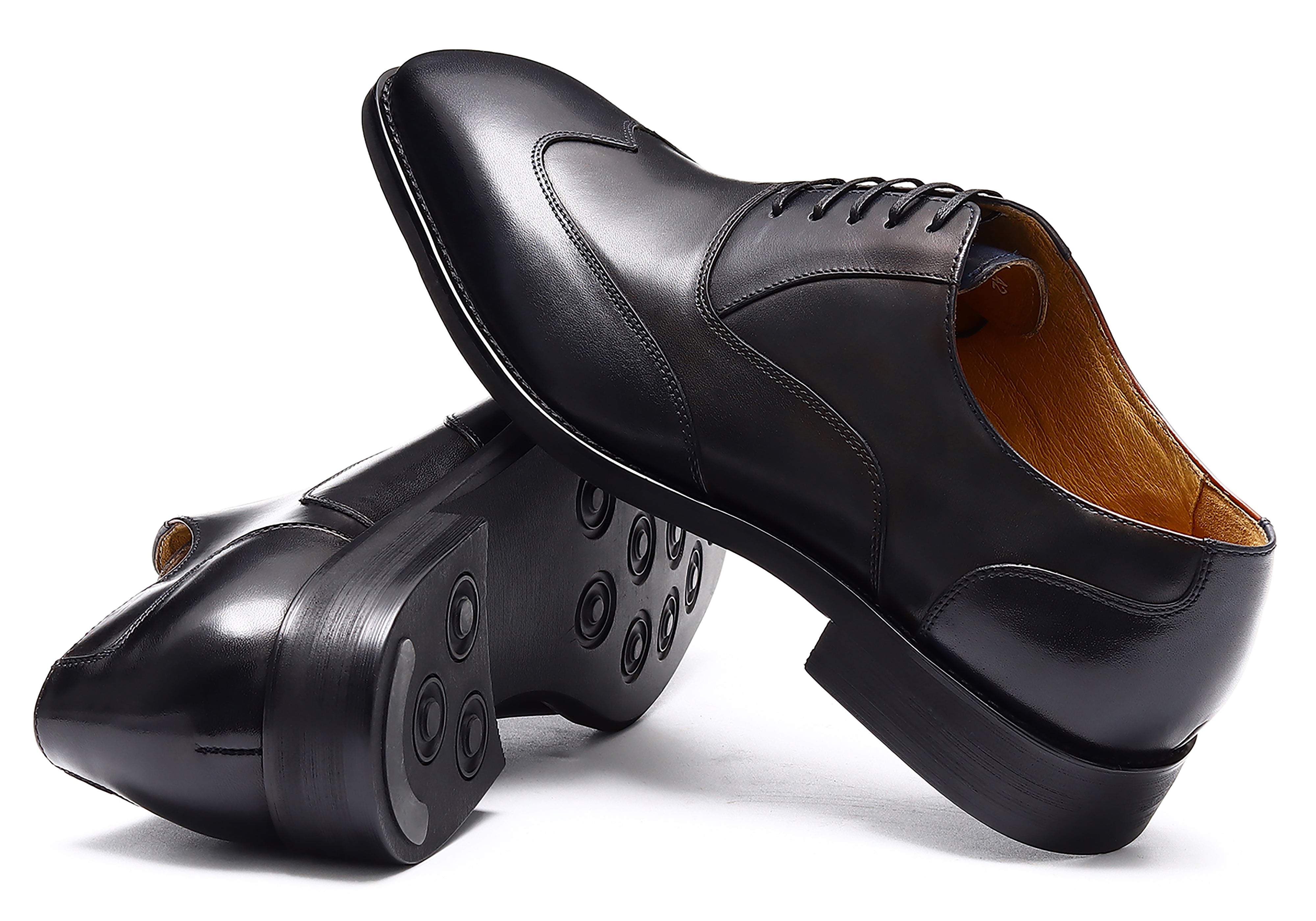 Men's Classic Dress Brogues Oxfords