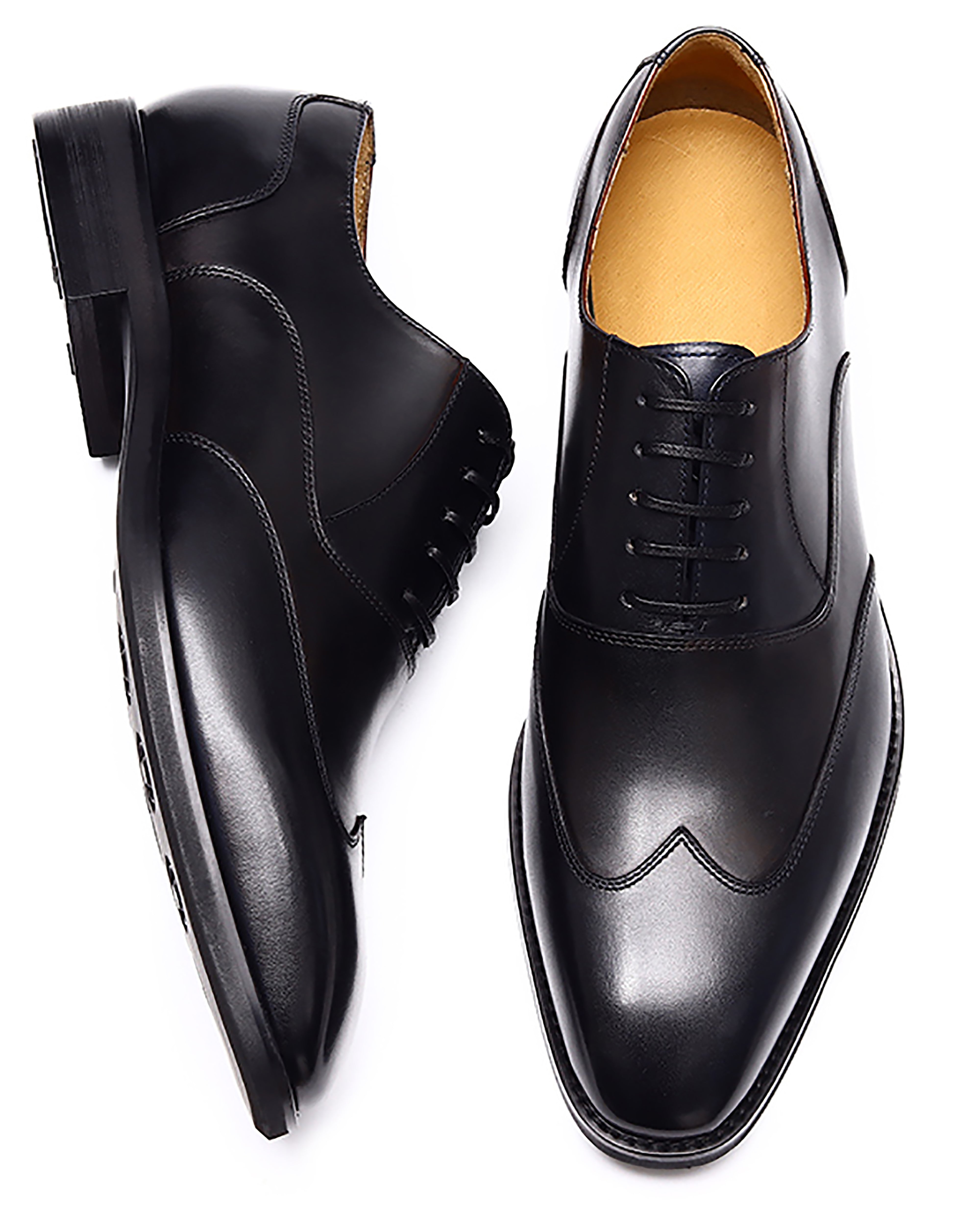 Men's Classic Dress Brogues Oxfords