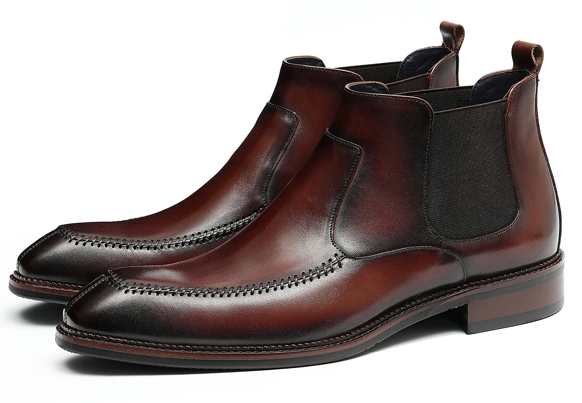 Men's Dress Formal Chelsea Boots