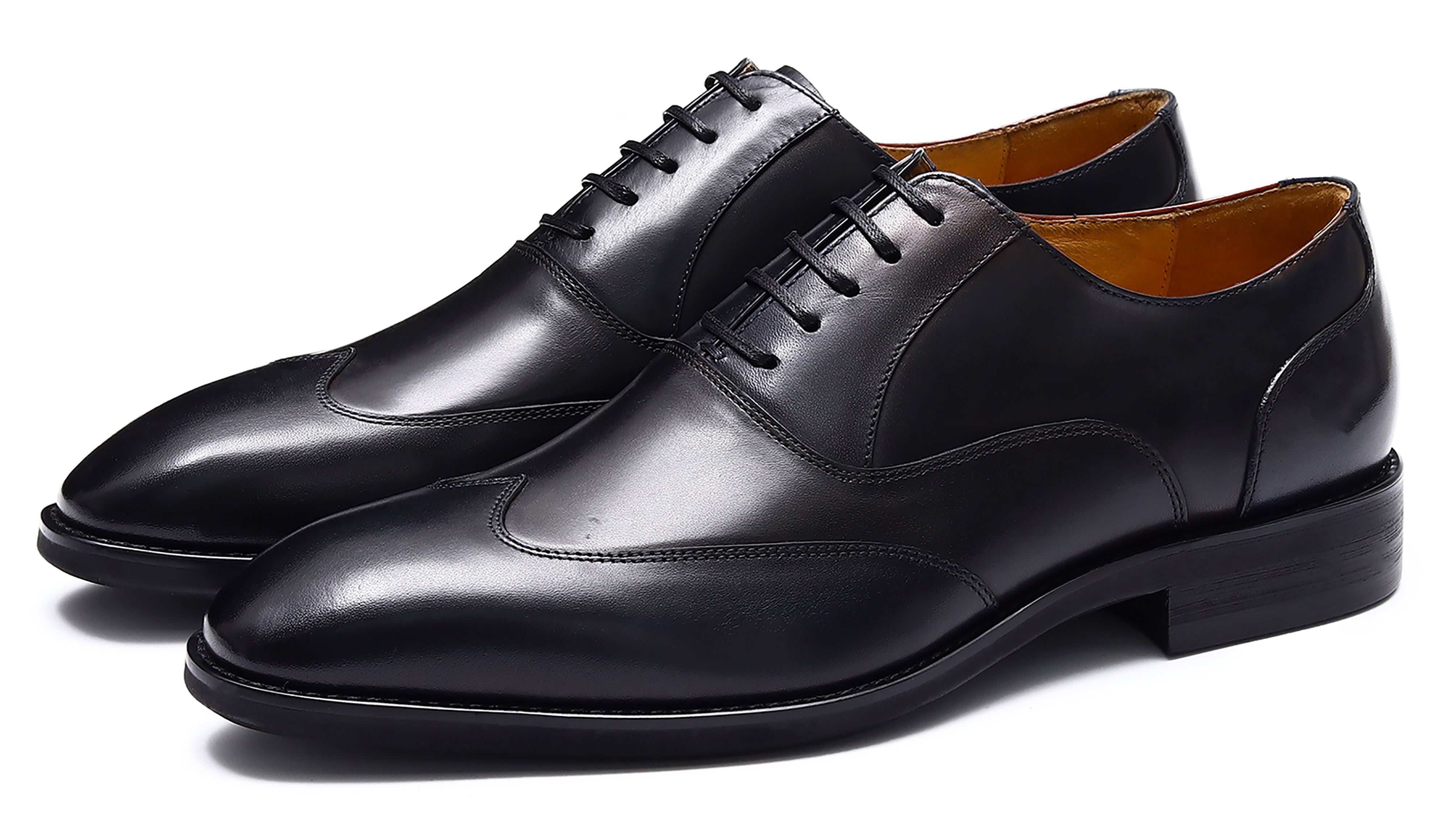 Men's Classic Dress Brogues Oxfords