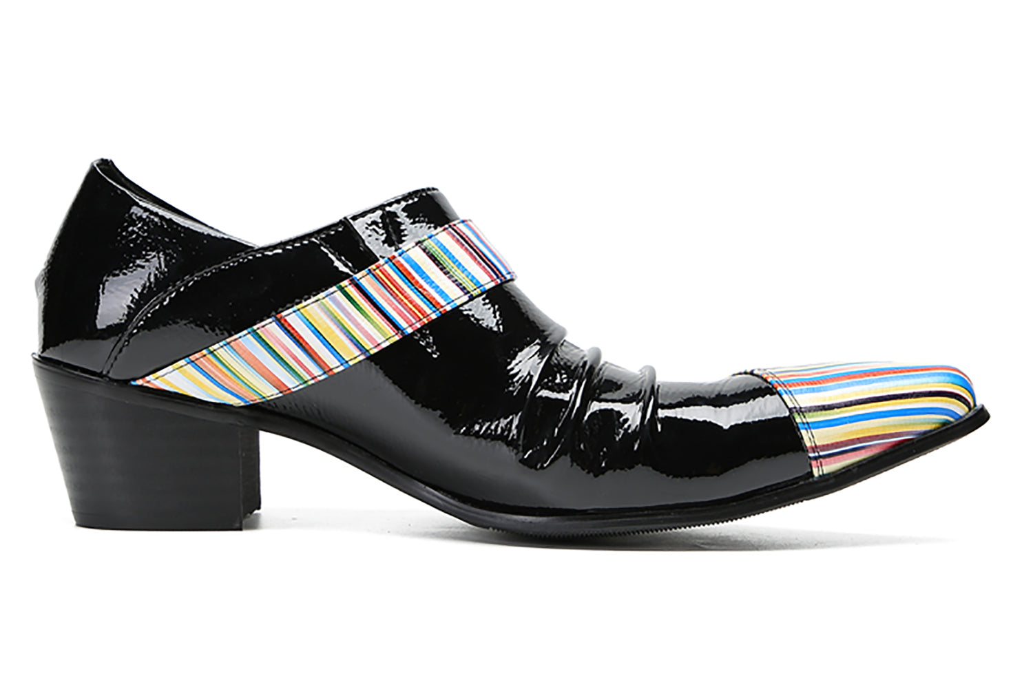 Men's Novelty Comfort Loafers Pump