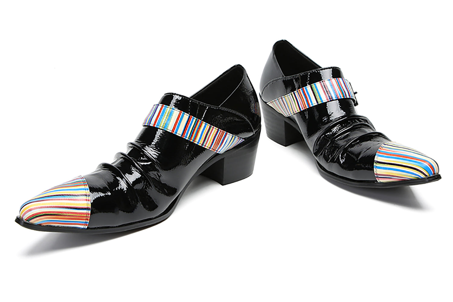 Men's Novelty Comfort Loafers Pump