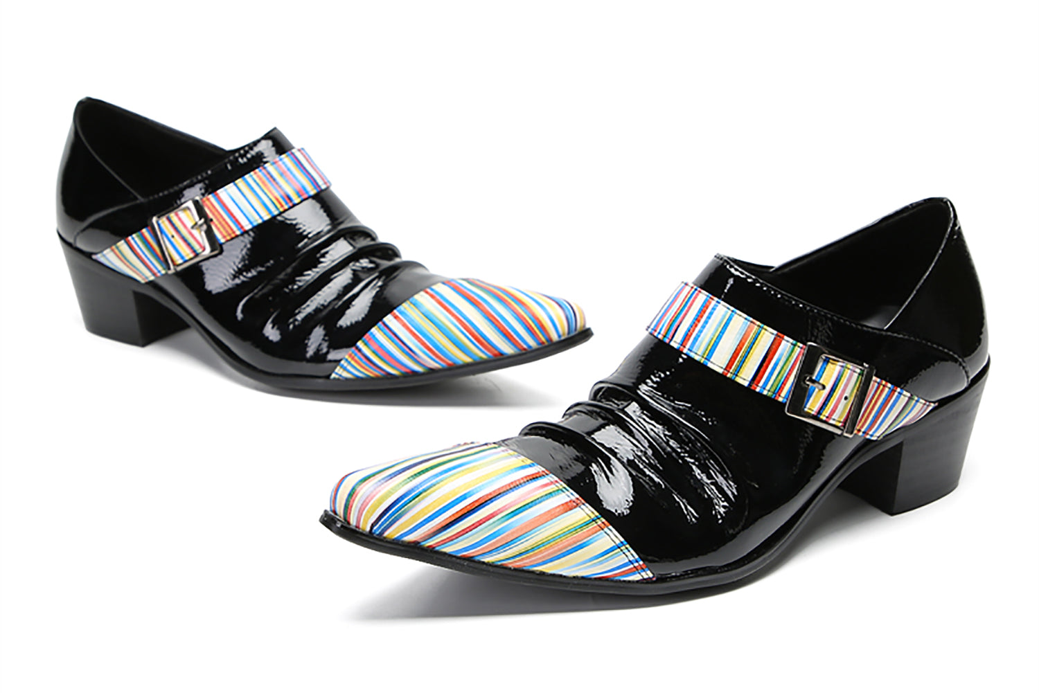 Men's Novelty Comfort Loafers Pump