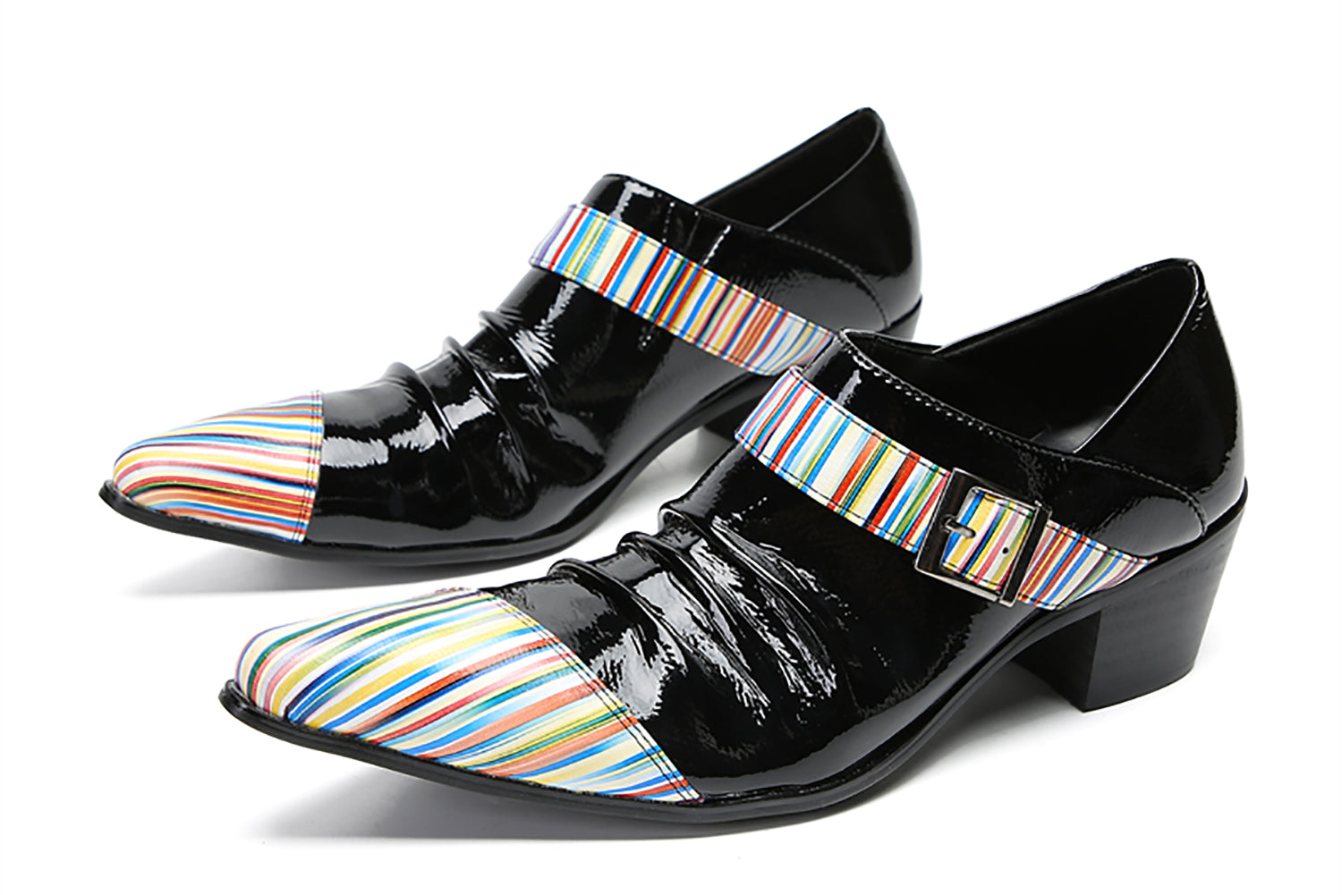 Men's Novelty Comfort Loafers Pump