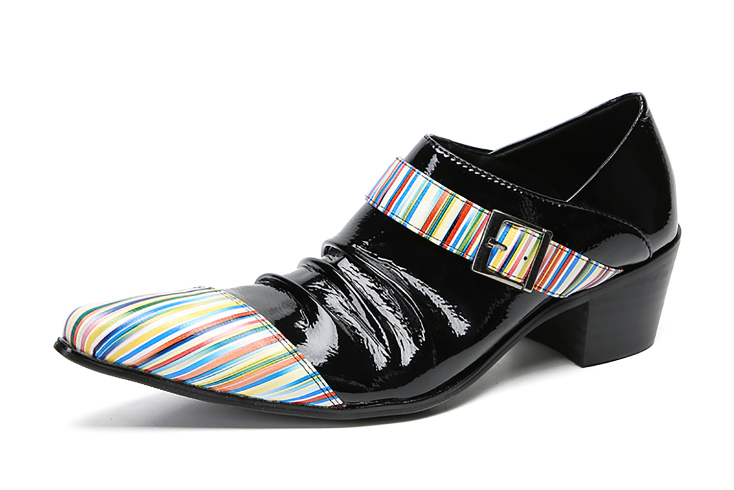 Men's Novelty Comfort Loafers Pump