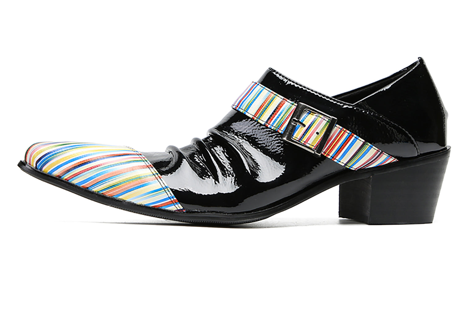 Men's Novelty Comfort Loafers Pump